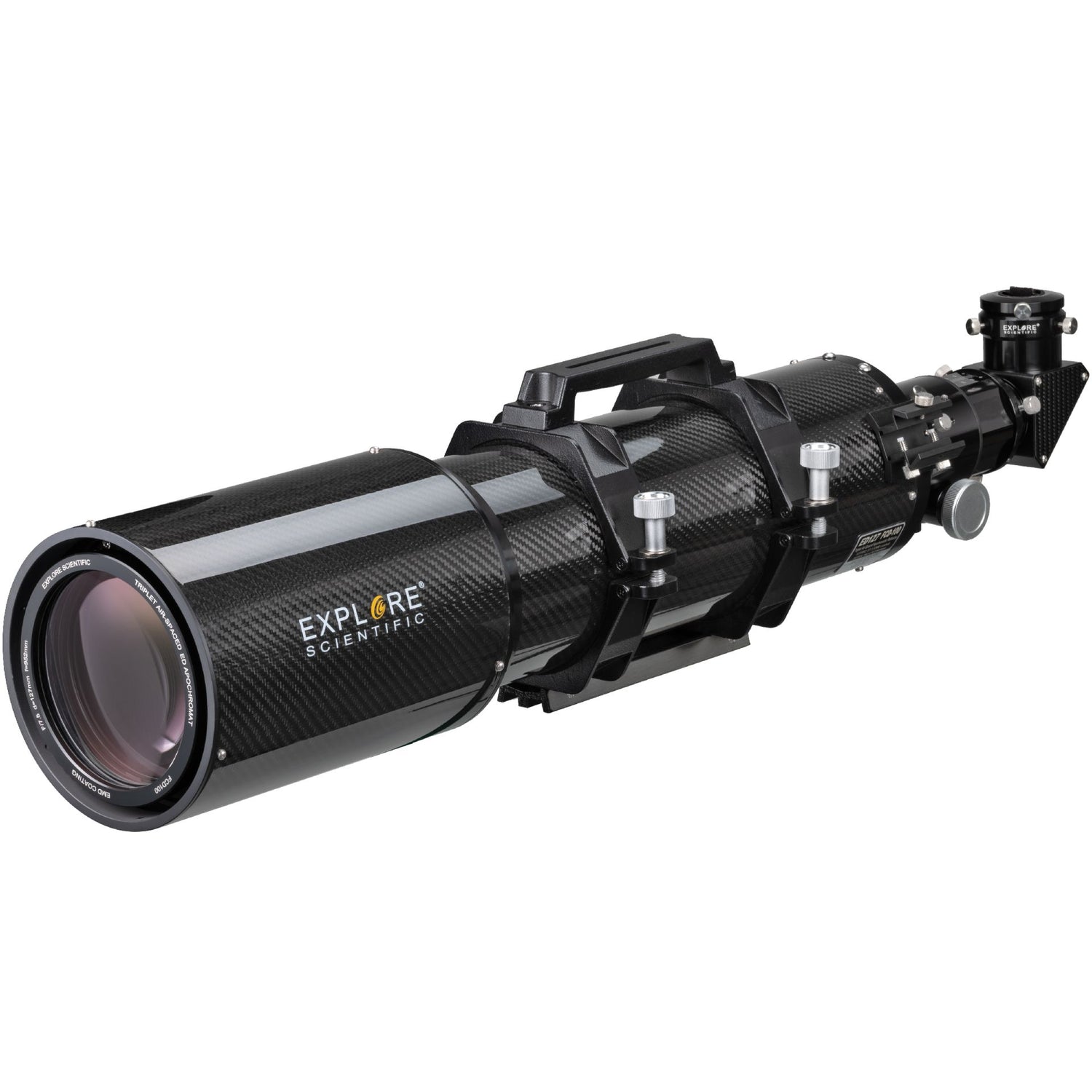 Telescopio refractor EXPLORE SCIENTIFIC ED APO 127mm f/7,5 FCD-100 CF HEX
