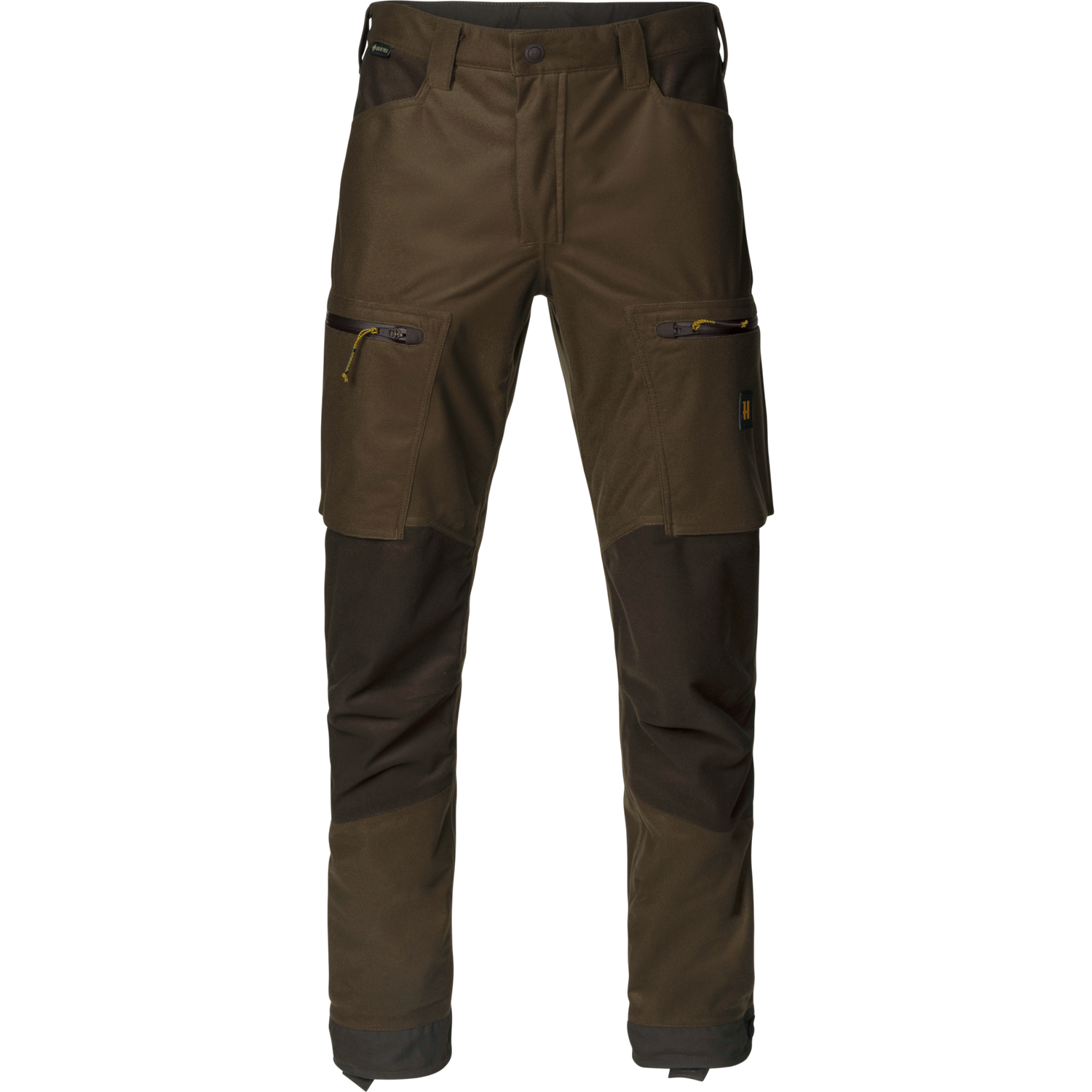 Pantalones HÄRKILA Forest Hunter GTX