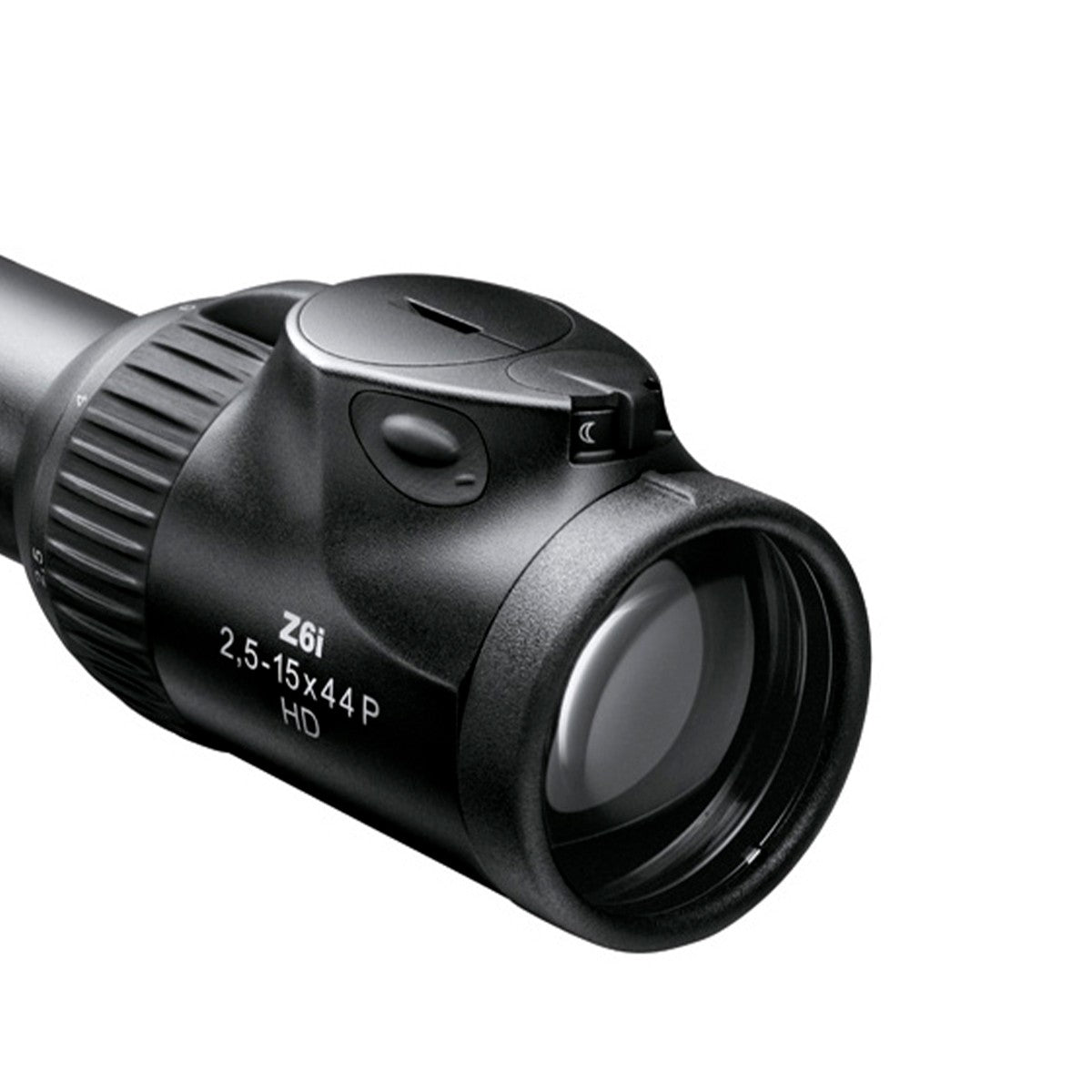 Visor Z6i Swarovski Optik