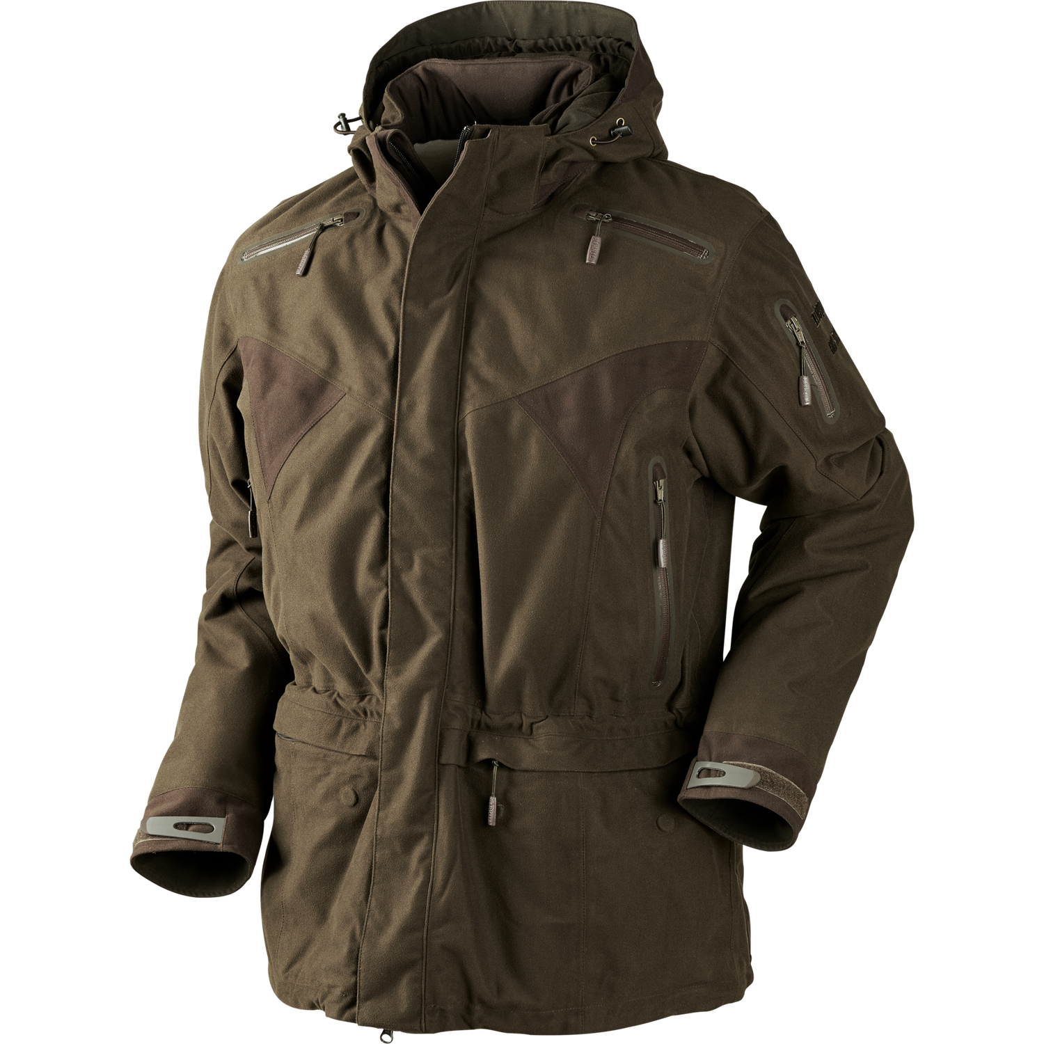 Chaqueta HÄRKILA Visent