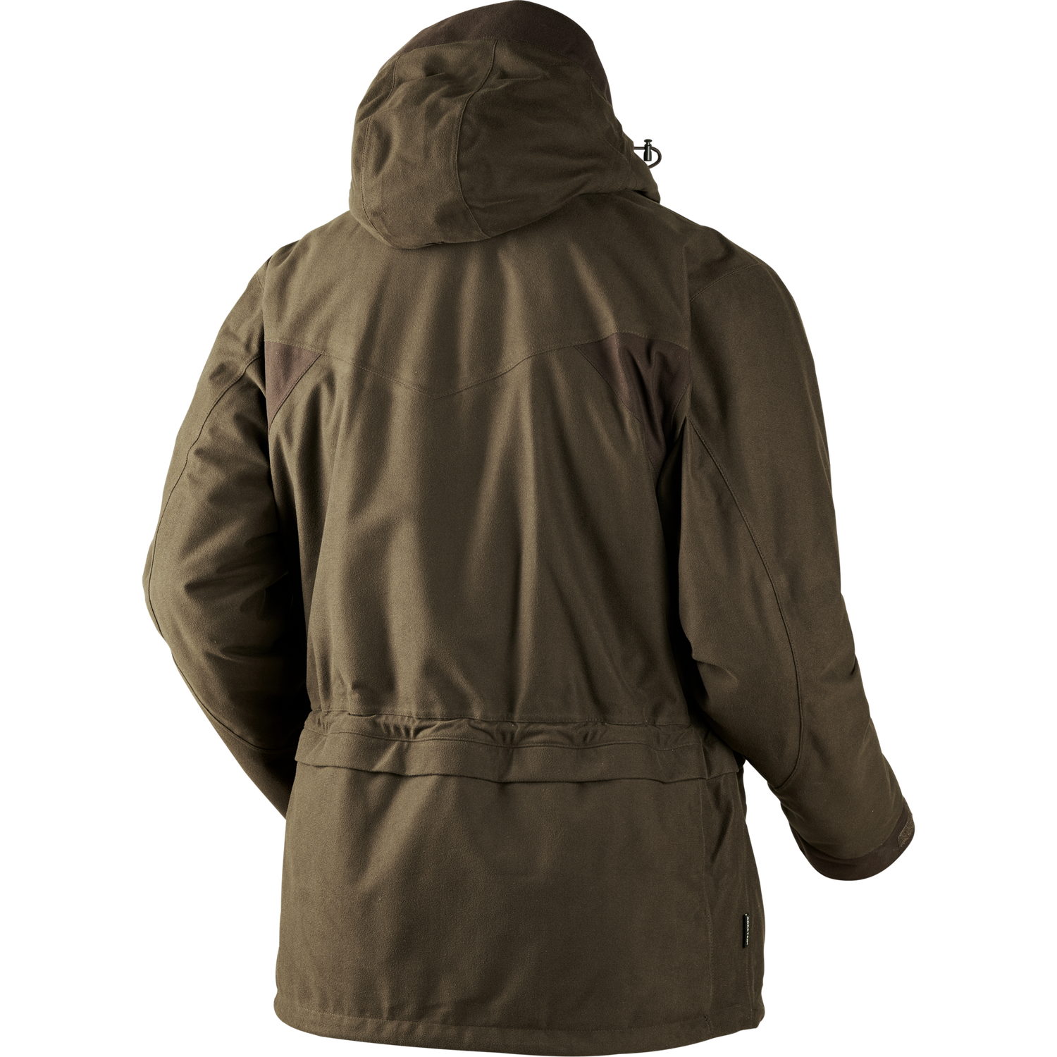 Chaqueta HÄRKILA Visent