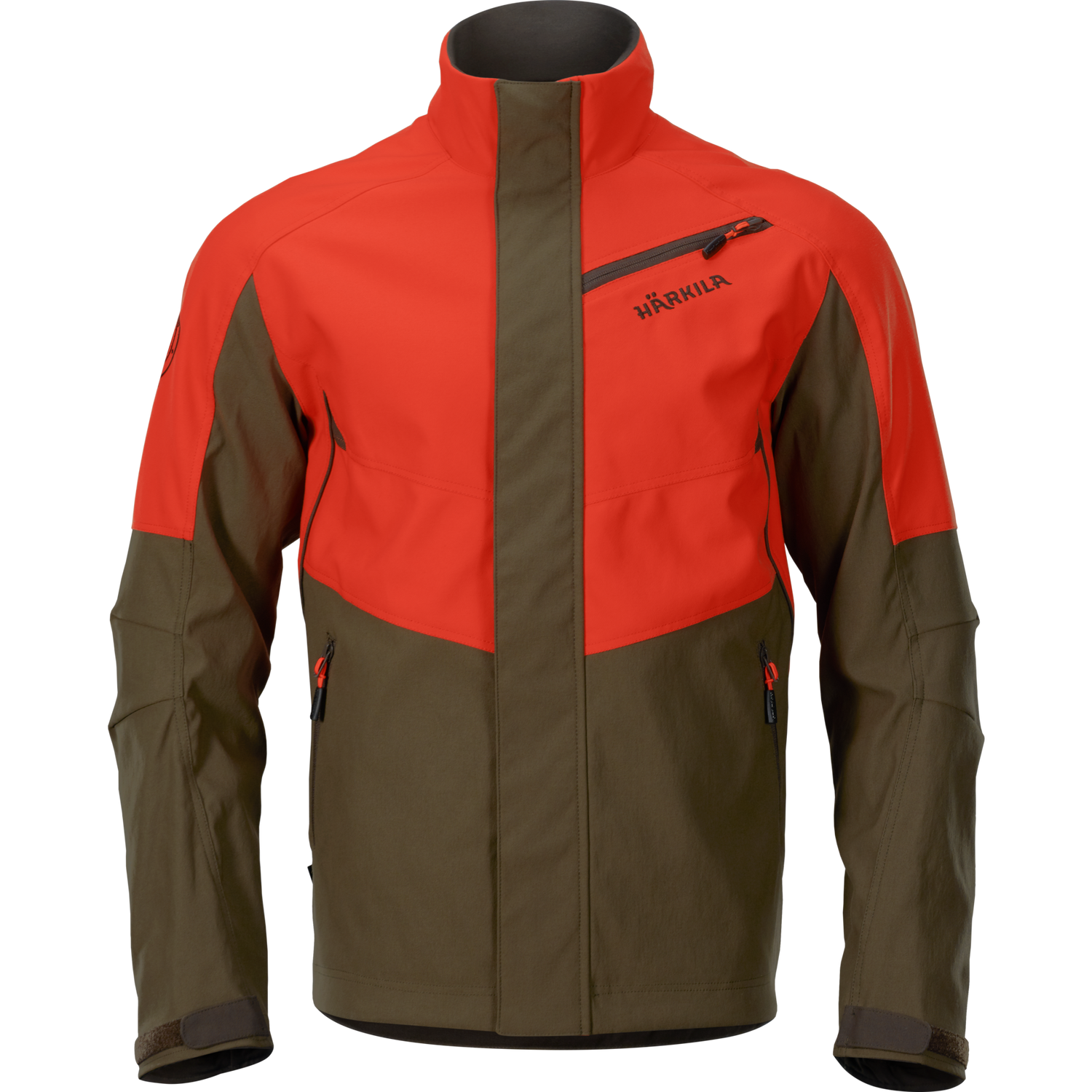Chaqueta HÄRKILA Wildboar Pro