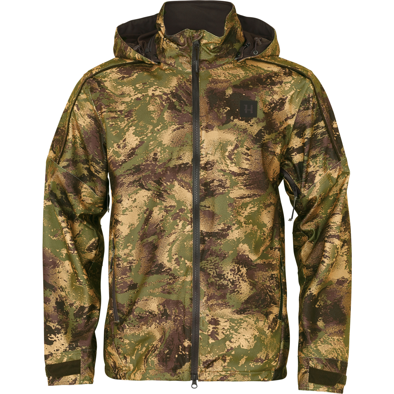 Chaqueta HÄRKILA Deer Stalker camo HWS