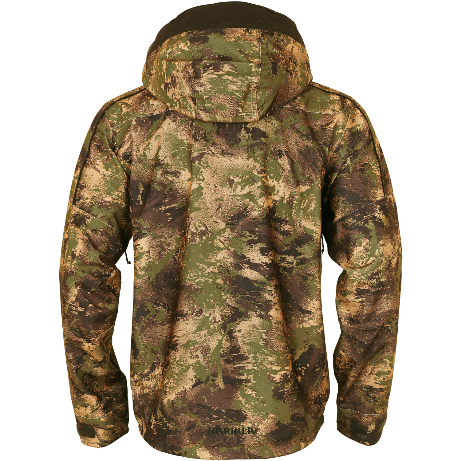 Chaqueta HÄRKILA Deer Stalker camo HWS