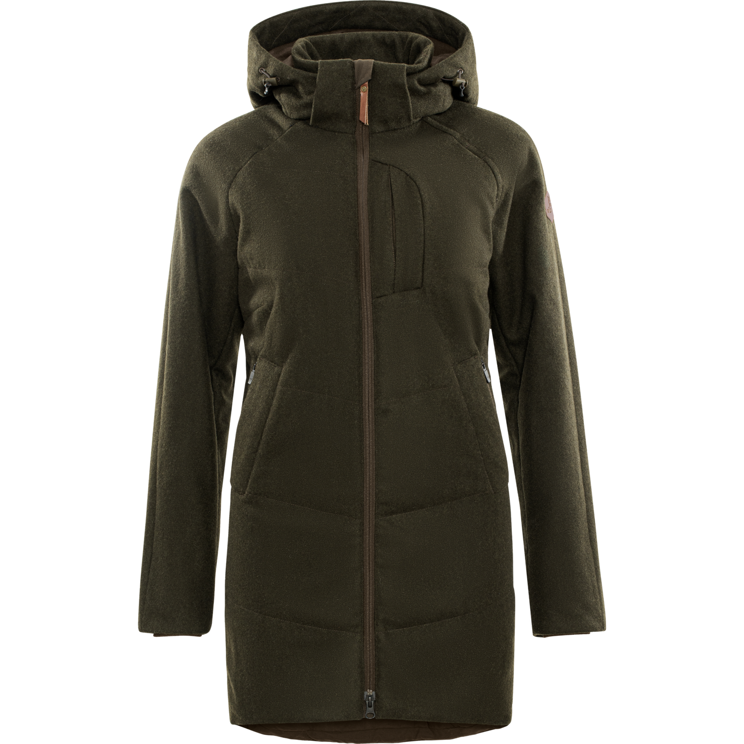 Chaqueta invernal HÄRKILA Metso (Mujer)