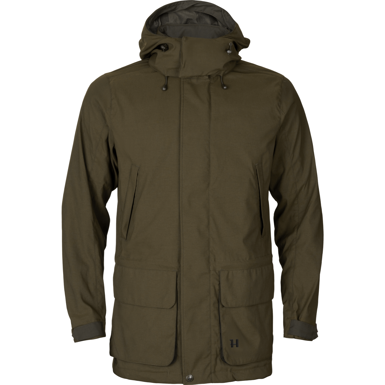 Chaqueta HÄRKILA Pro Hunter Shooting GTX