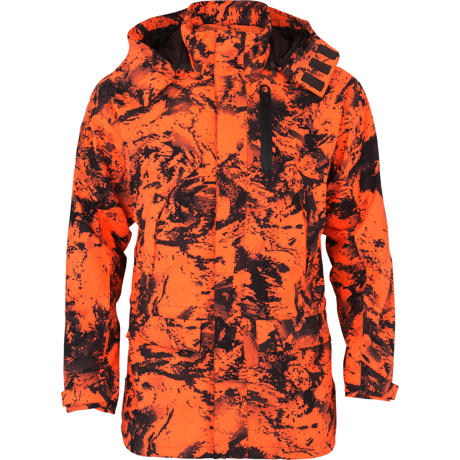 Chaqueta aislante HÄRKILA Wildboar Pro HWS