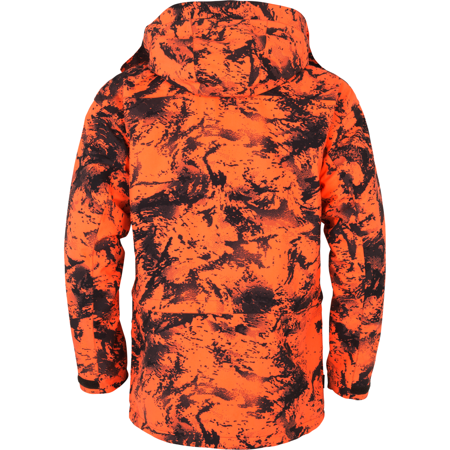 Chaqueta aislante HÄRKILA Wildboar Pro HWS