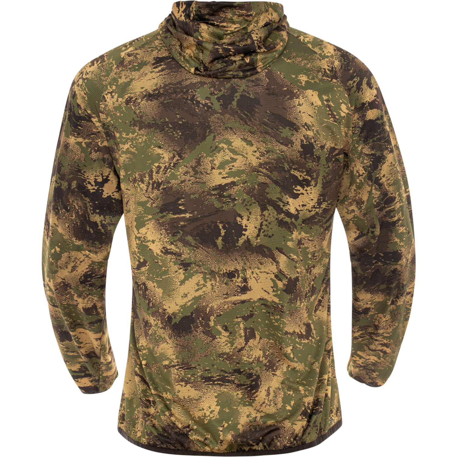 Chaqueta HÄRKILA Deer Stalker Camo cover