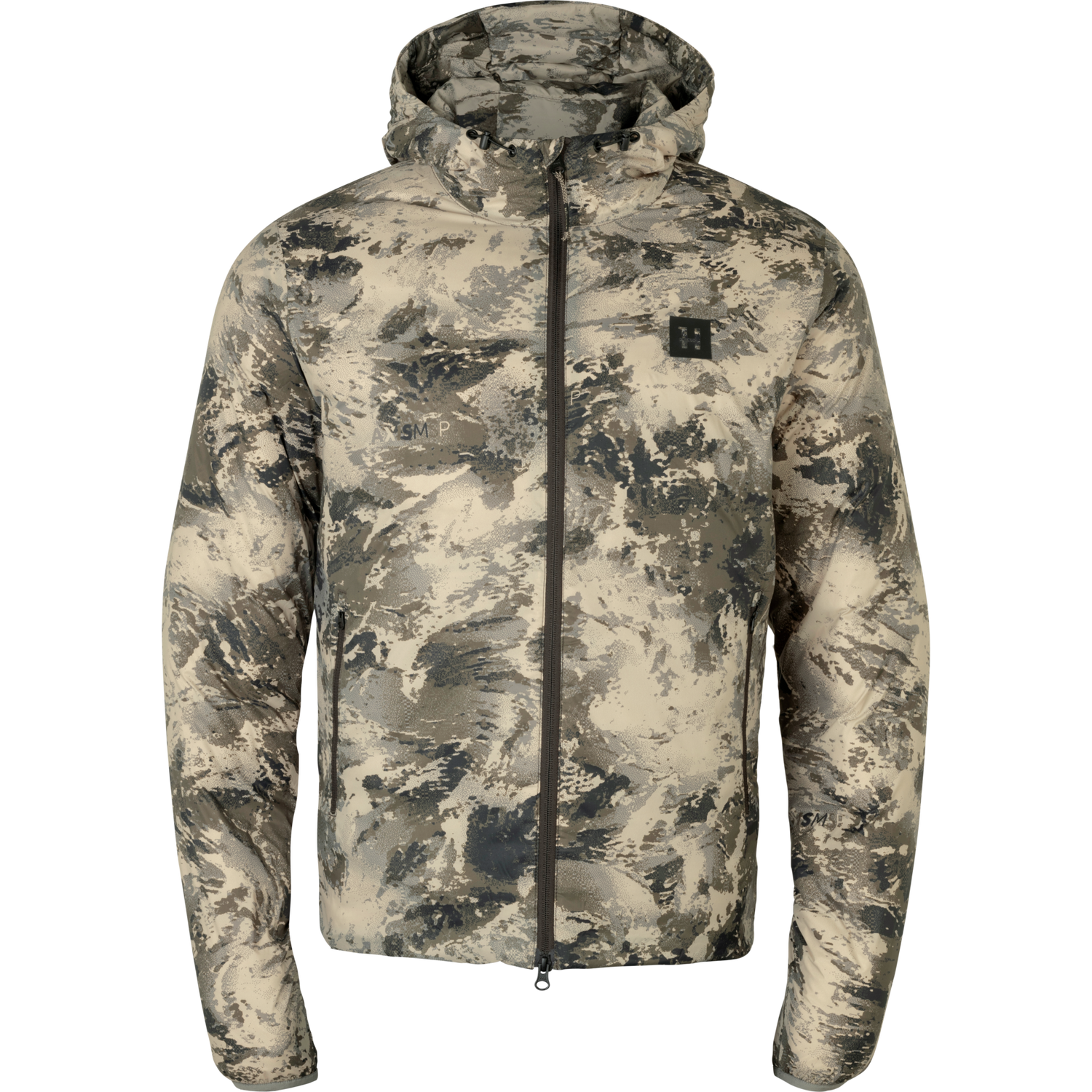 Chaqueta de plumas HÄRKILA Mountain Hunter Expedition