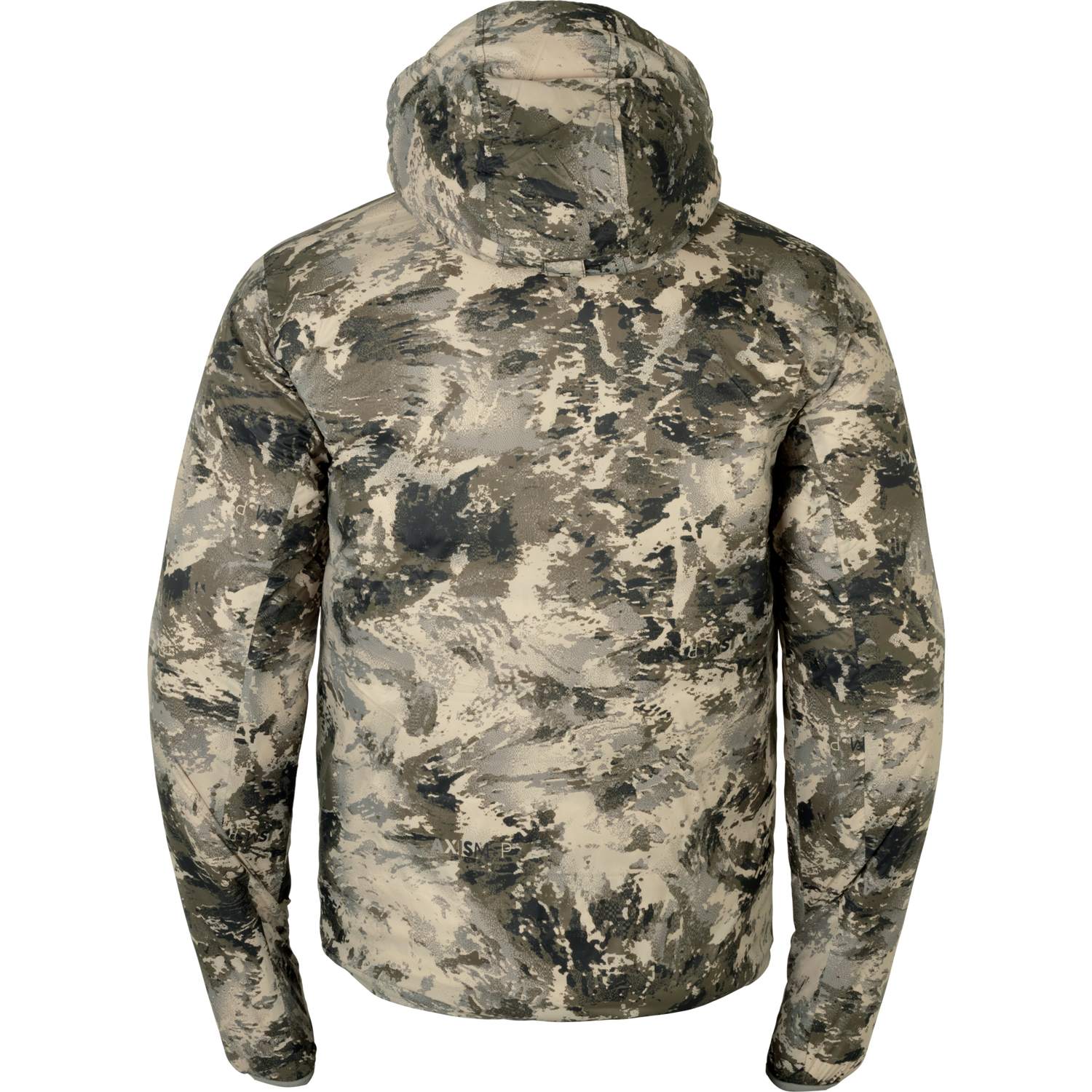 Chaqueta de plumas HÄRKILA Mountain Hunter Expedition