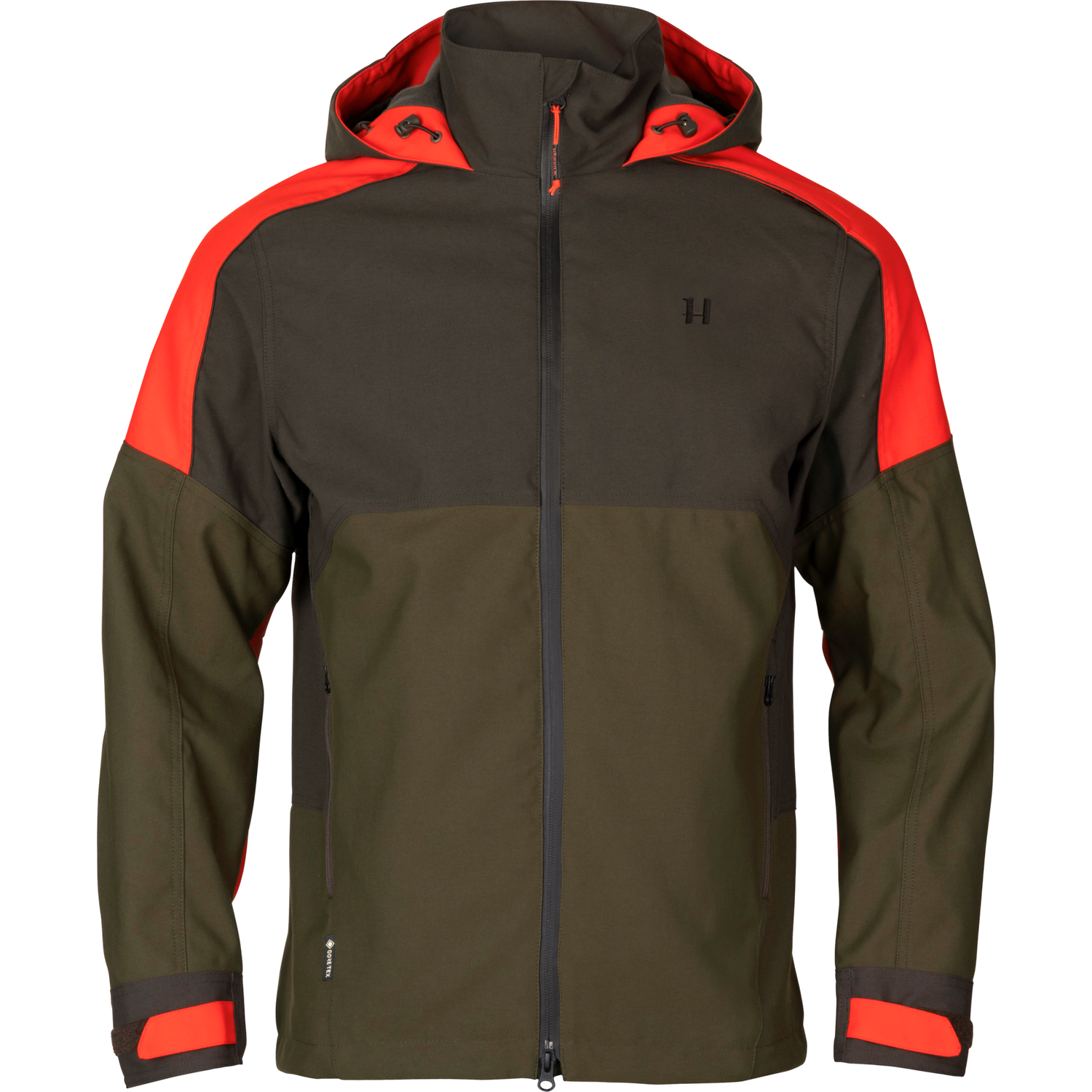 Chaqueta HÄRKILA Pro hunter Dog Keeper GTX