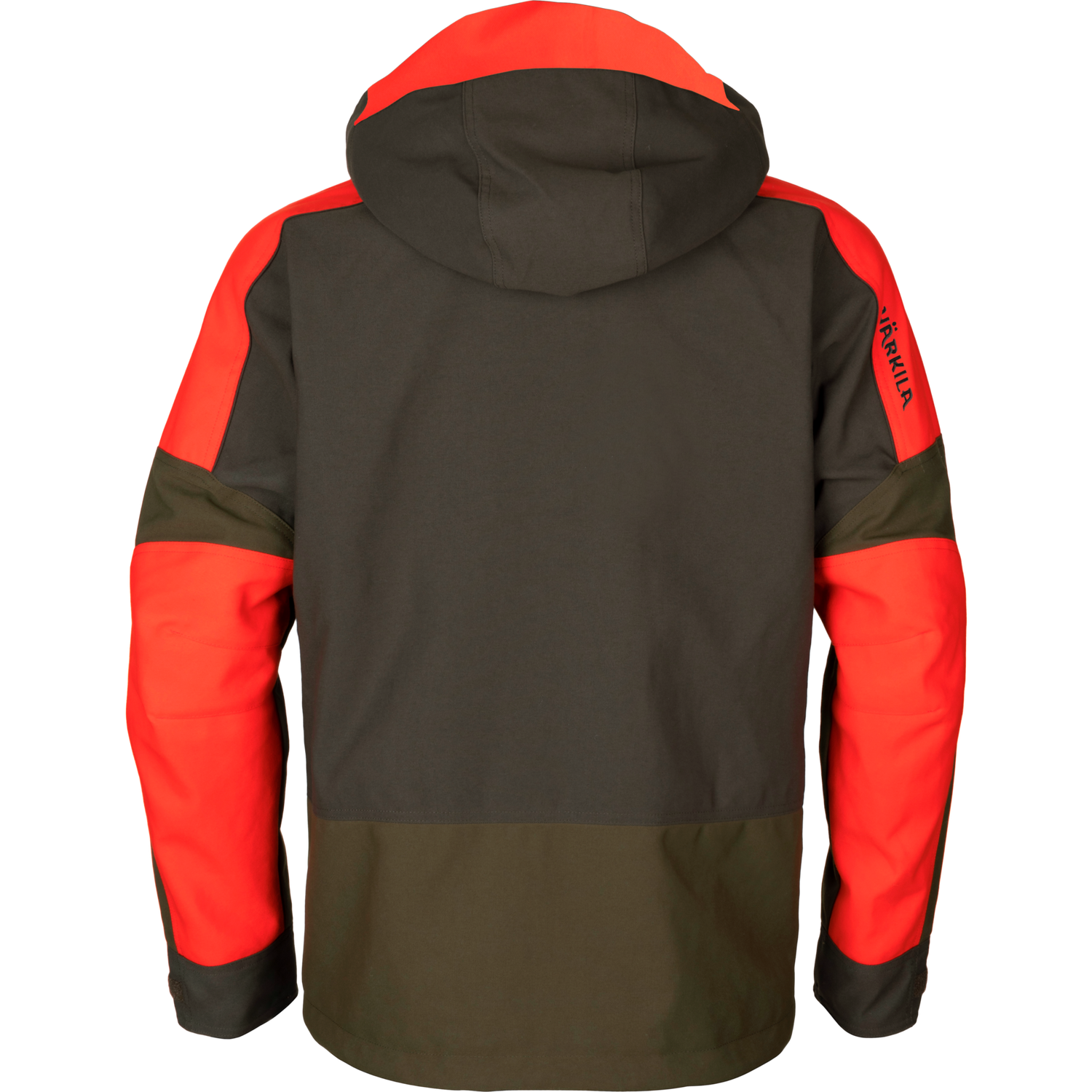 Chaqueta HÄRKILA Pro hunter Dog Keeper GTX