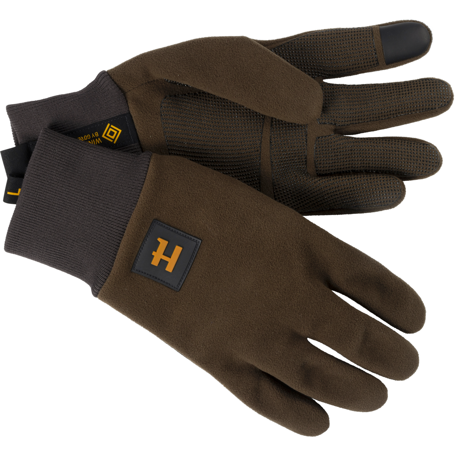 Guantes HÄRKILA Forest Hunter WSP