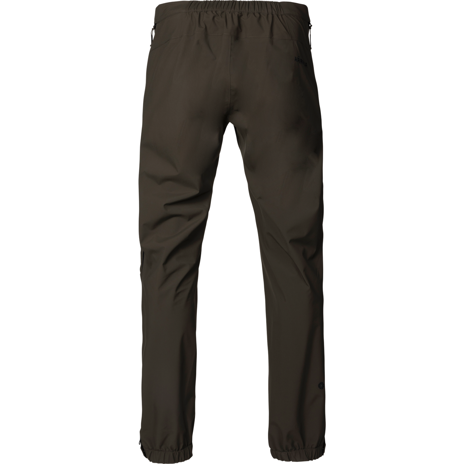 Pantalones HÄRKILA Logmar HWS plegables