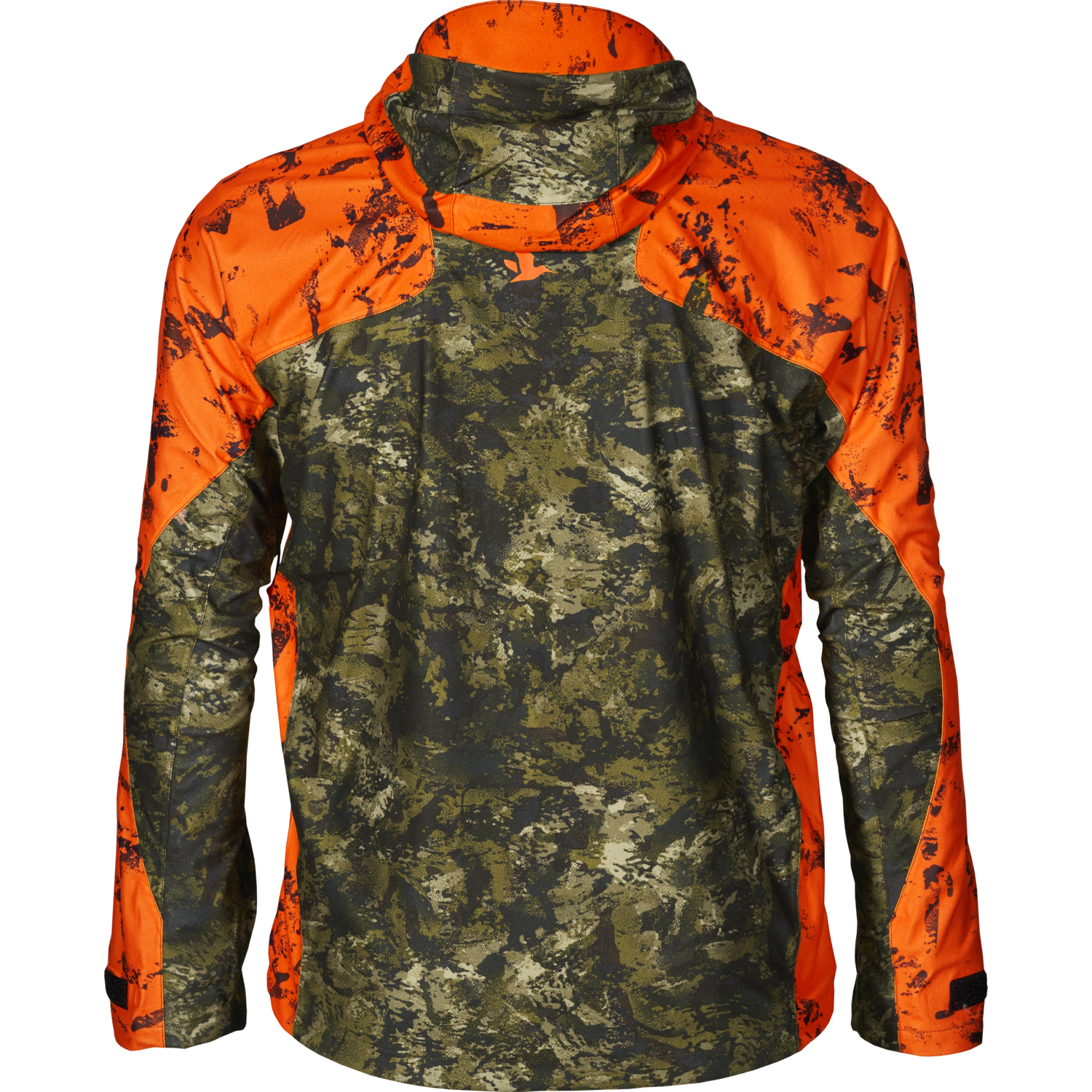 Chaqueta SEELAND Vantage camo