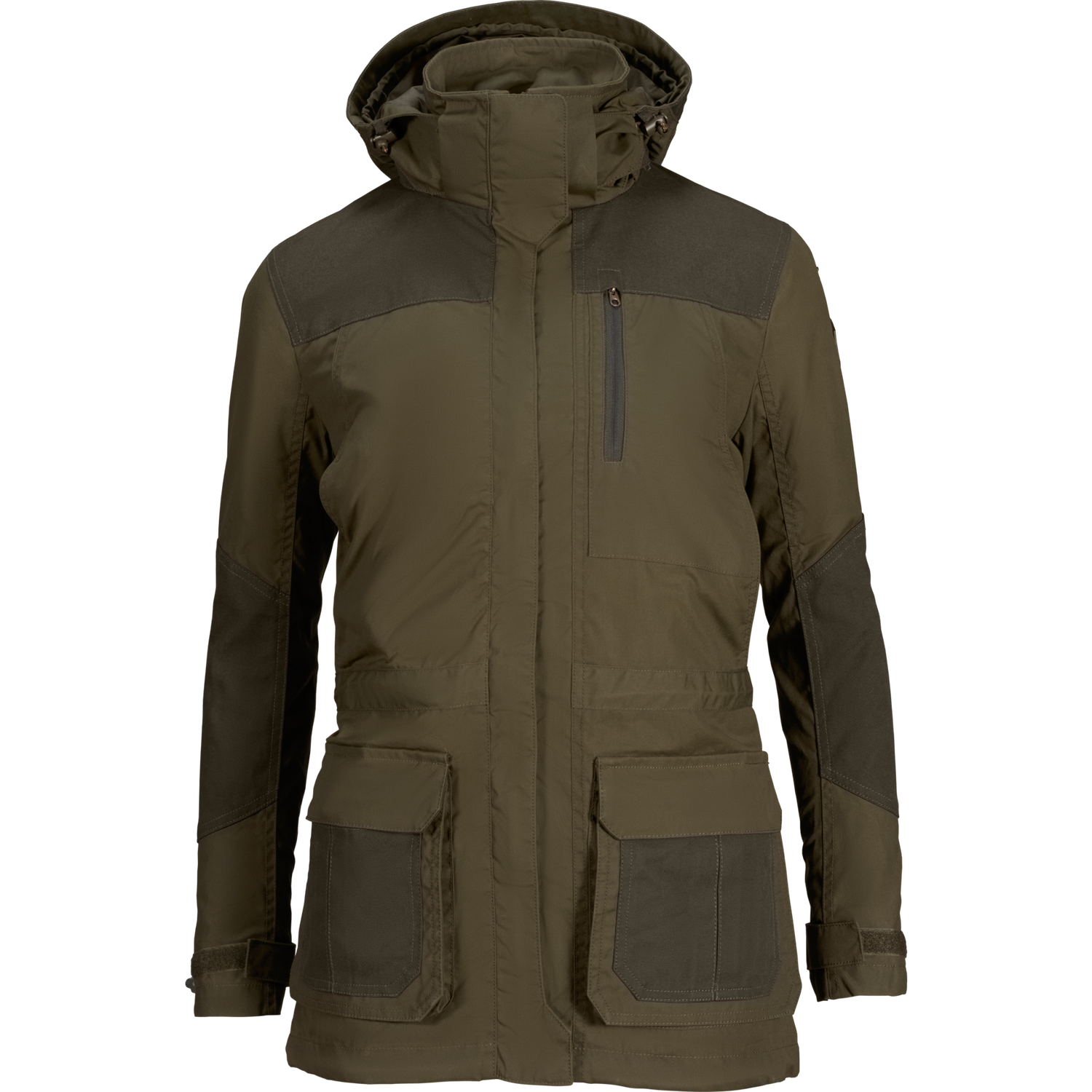 Chaqueta SEELAND Key-Point (Mujer)