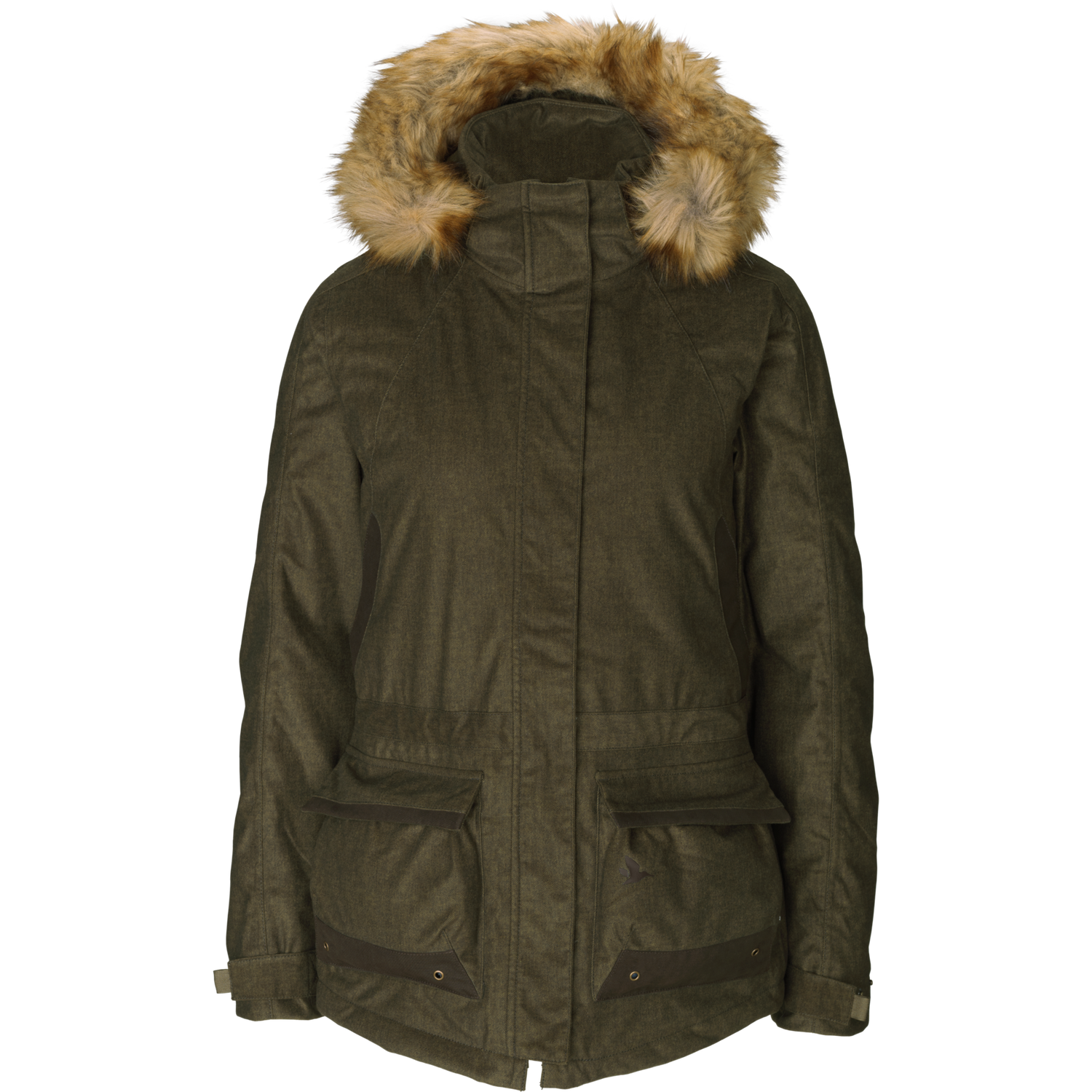 Chaqueta invernal SEELAND North (Mujer)