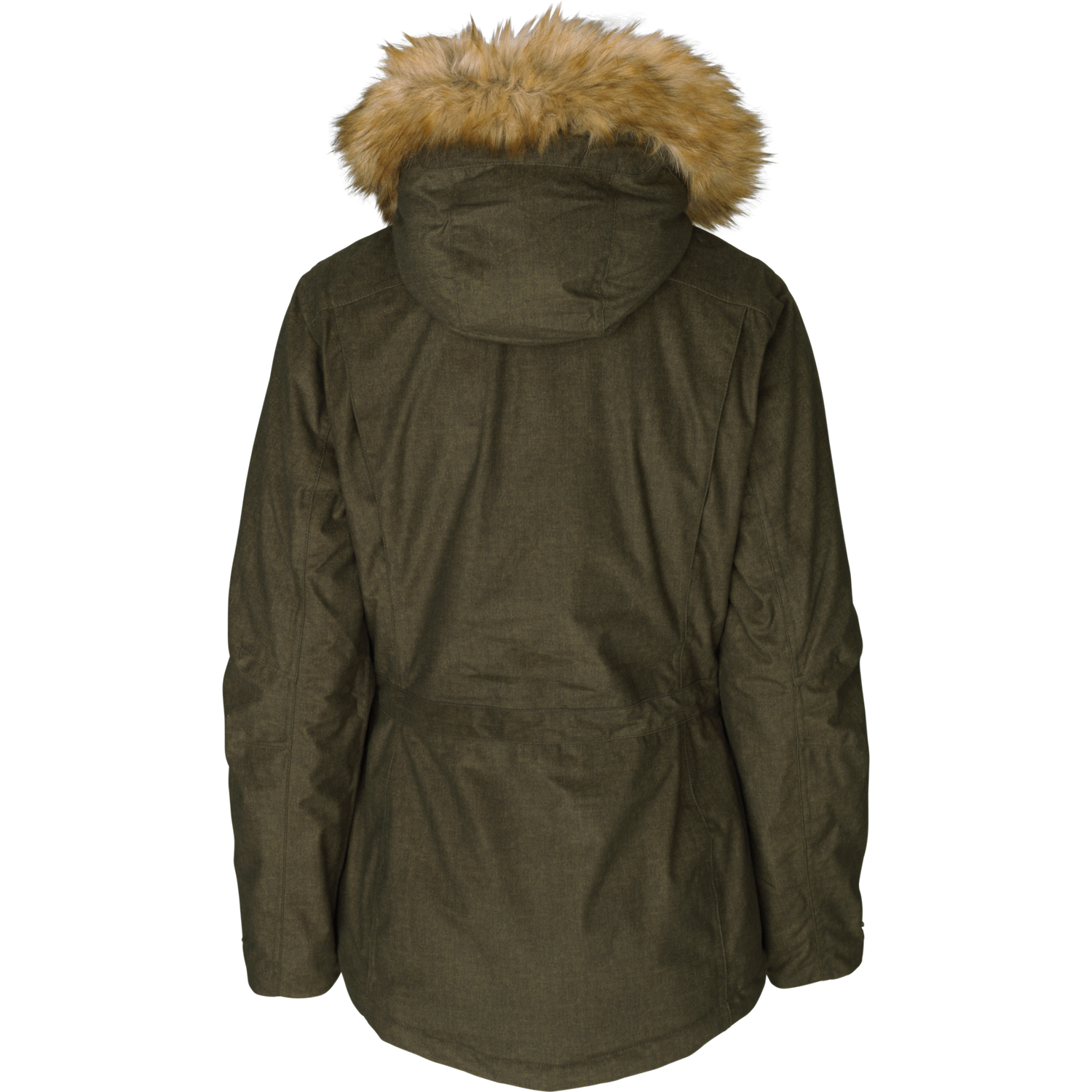 Chaqueta invernal SEELAND North (Mujer)