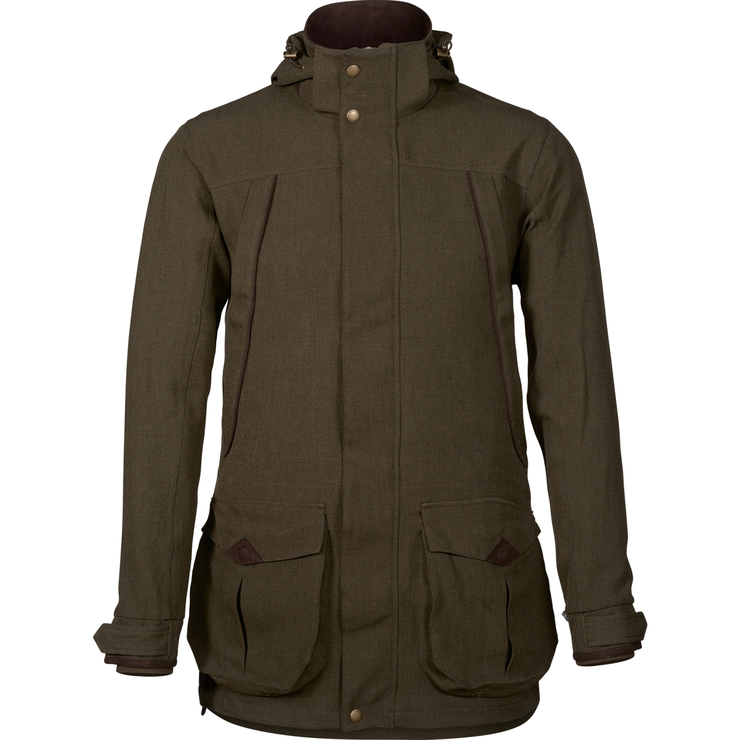 Chaqueta SEELAND Woodcock Advanced