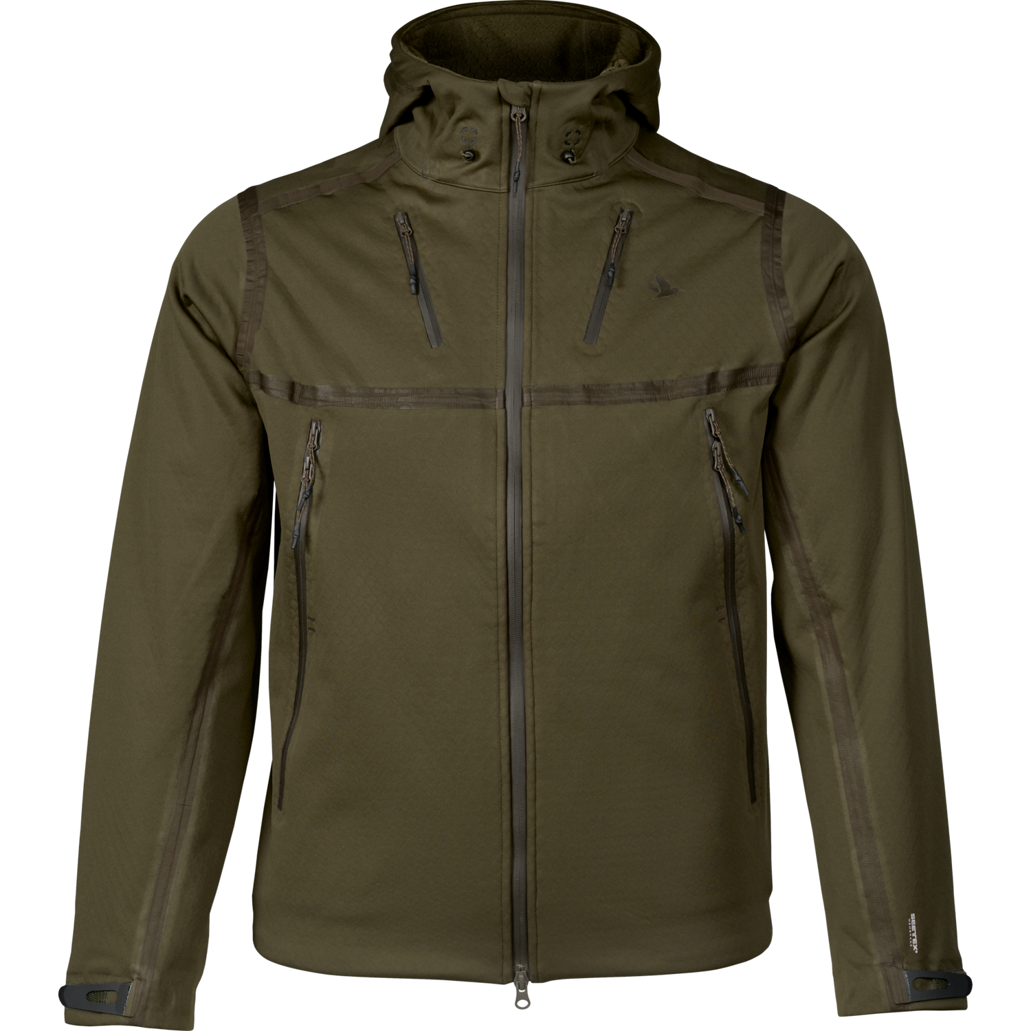 Chaqueta SEELAND Hawker Advance