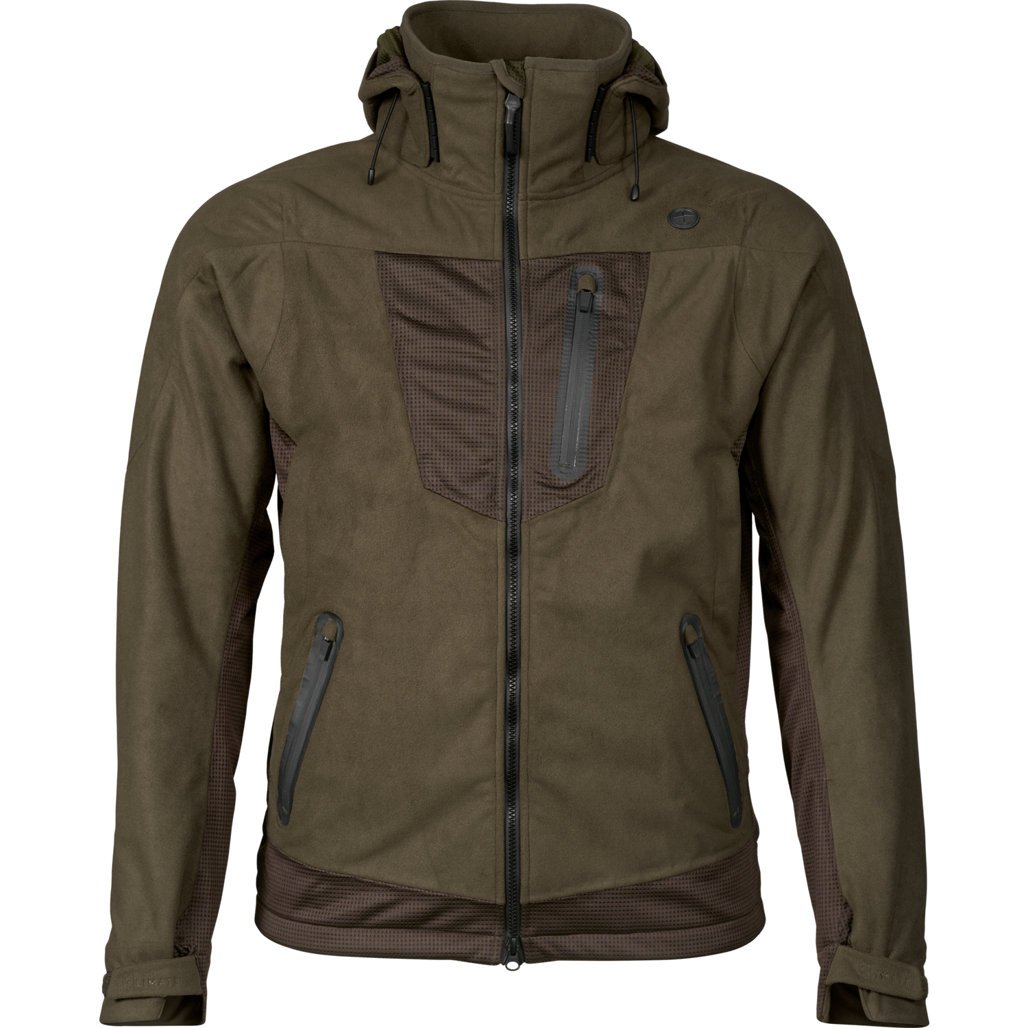 Chaqueta SEELAND Climate Hybrid