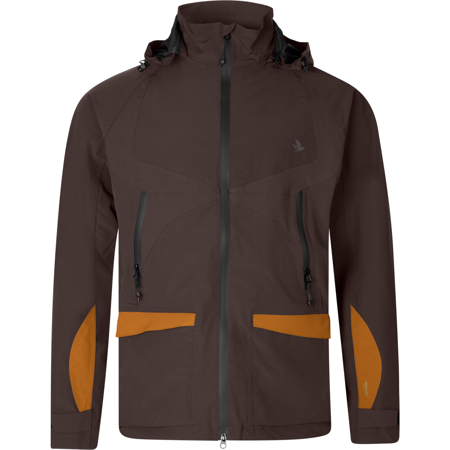Chaqueta SEELAND Dog Active