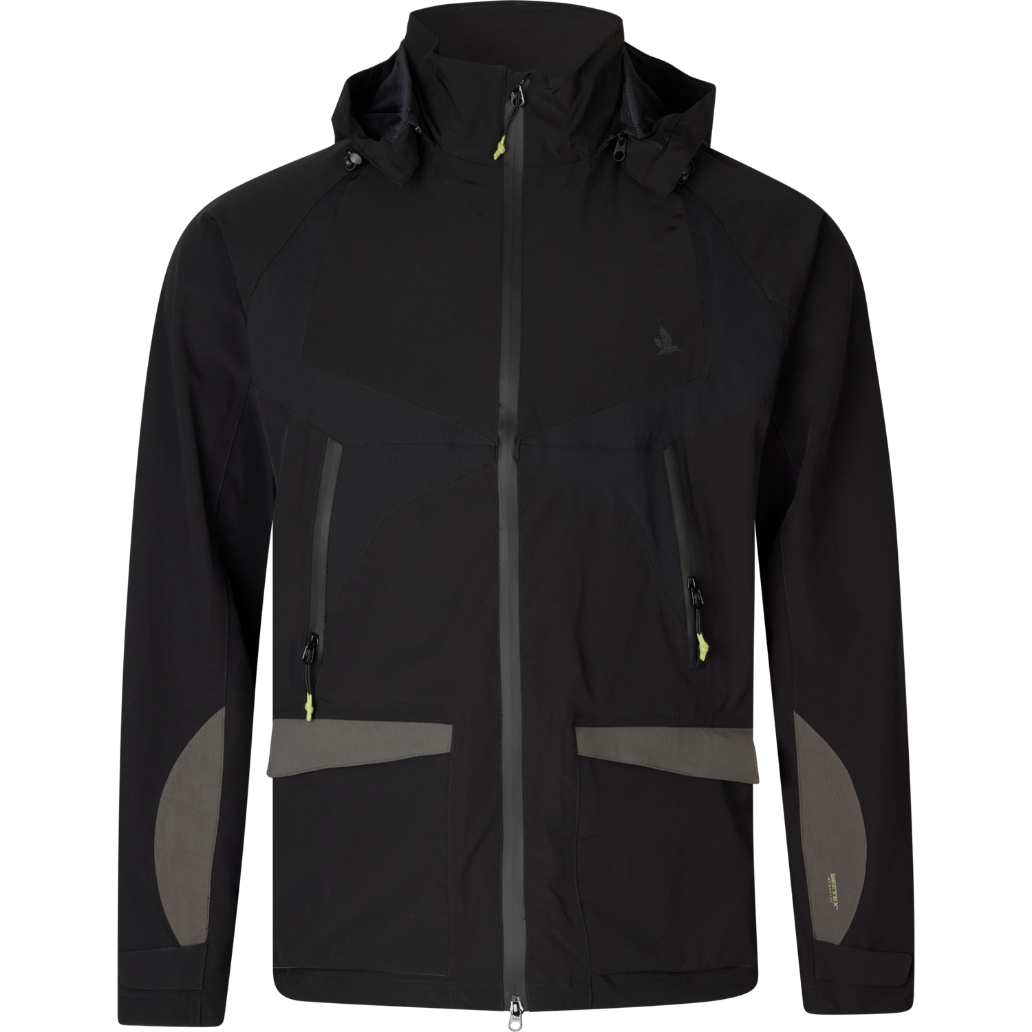 Chaqueta SEELAND Dog Active