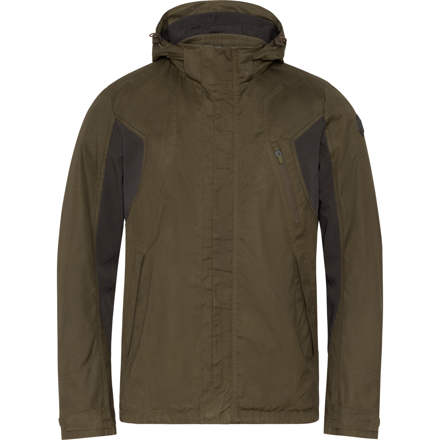 Chaqueta SEELAND Key-Point Active II