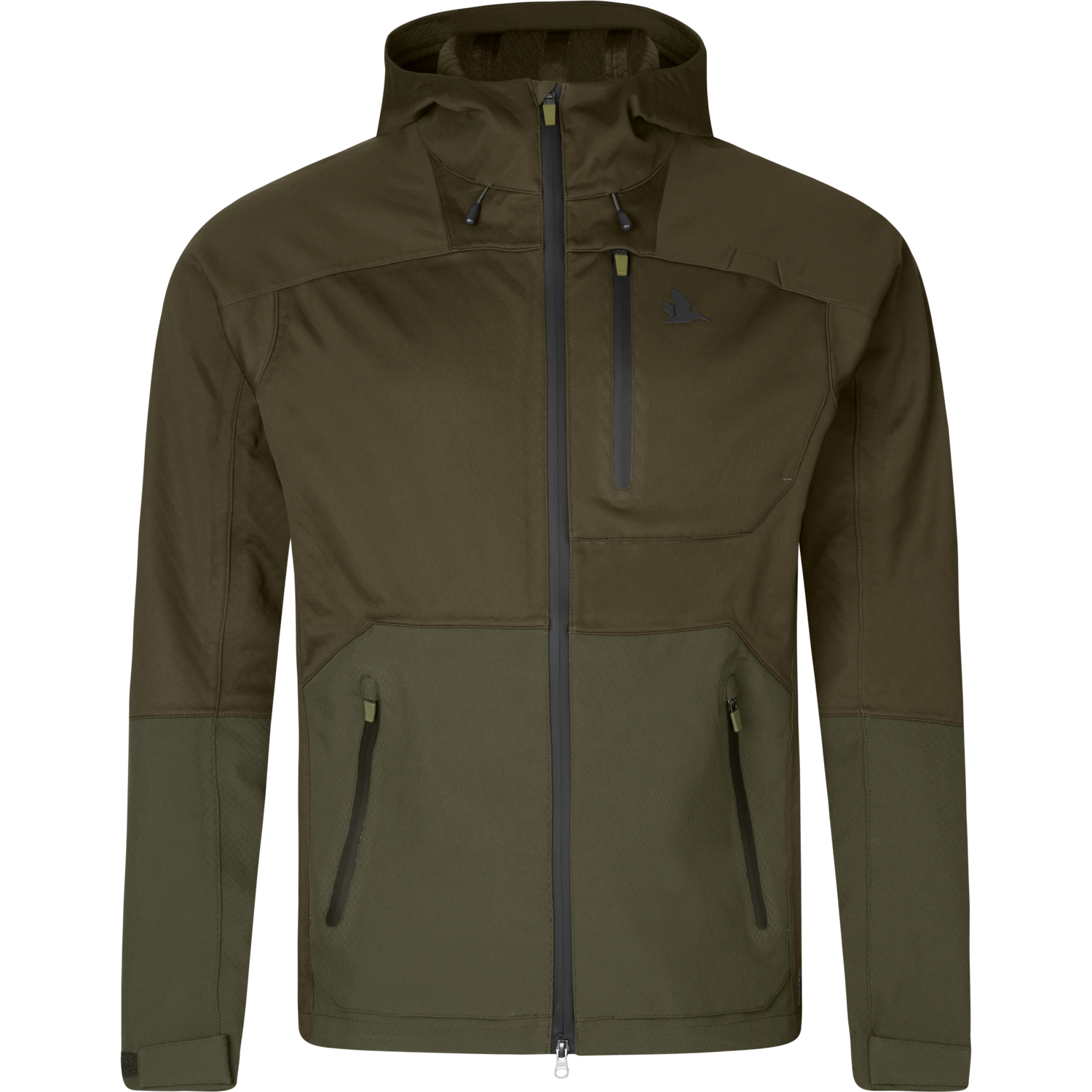 Chaqueta SEELAND Hawker Shell II