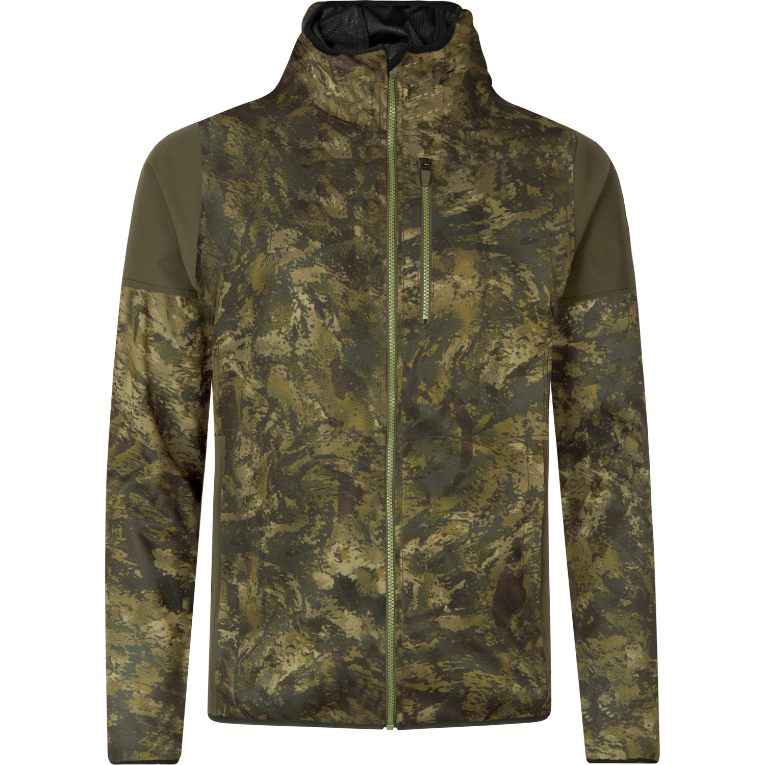 Chaqueta SEELAND Cross cortavientos