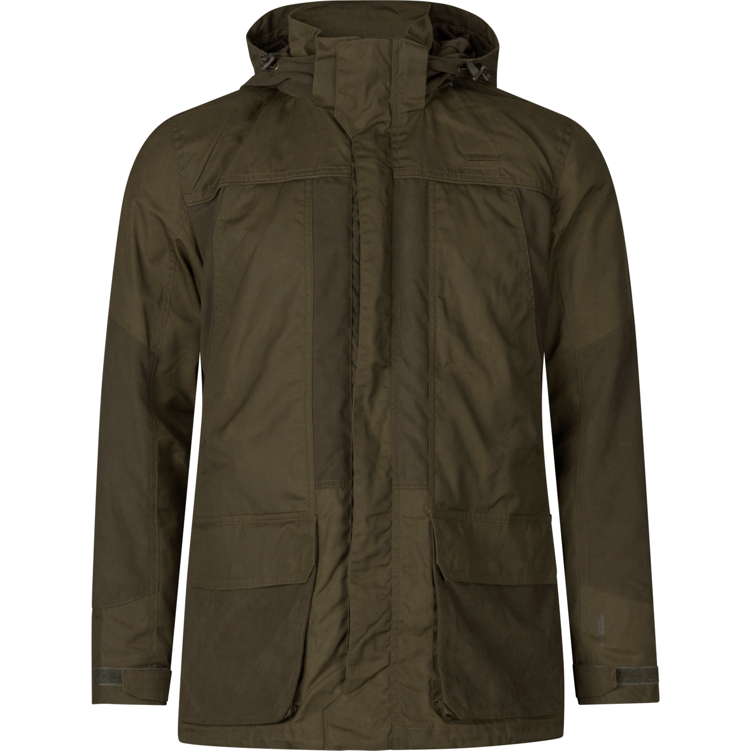 Chaqueta SEELAND Key-Point Elements