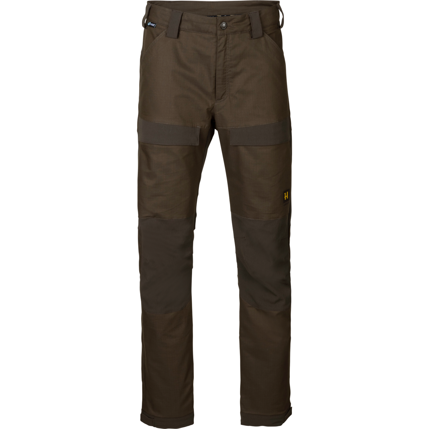 Pantalones HÄRKILA Nordic Hunter HWS