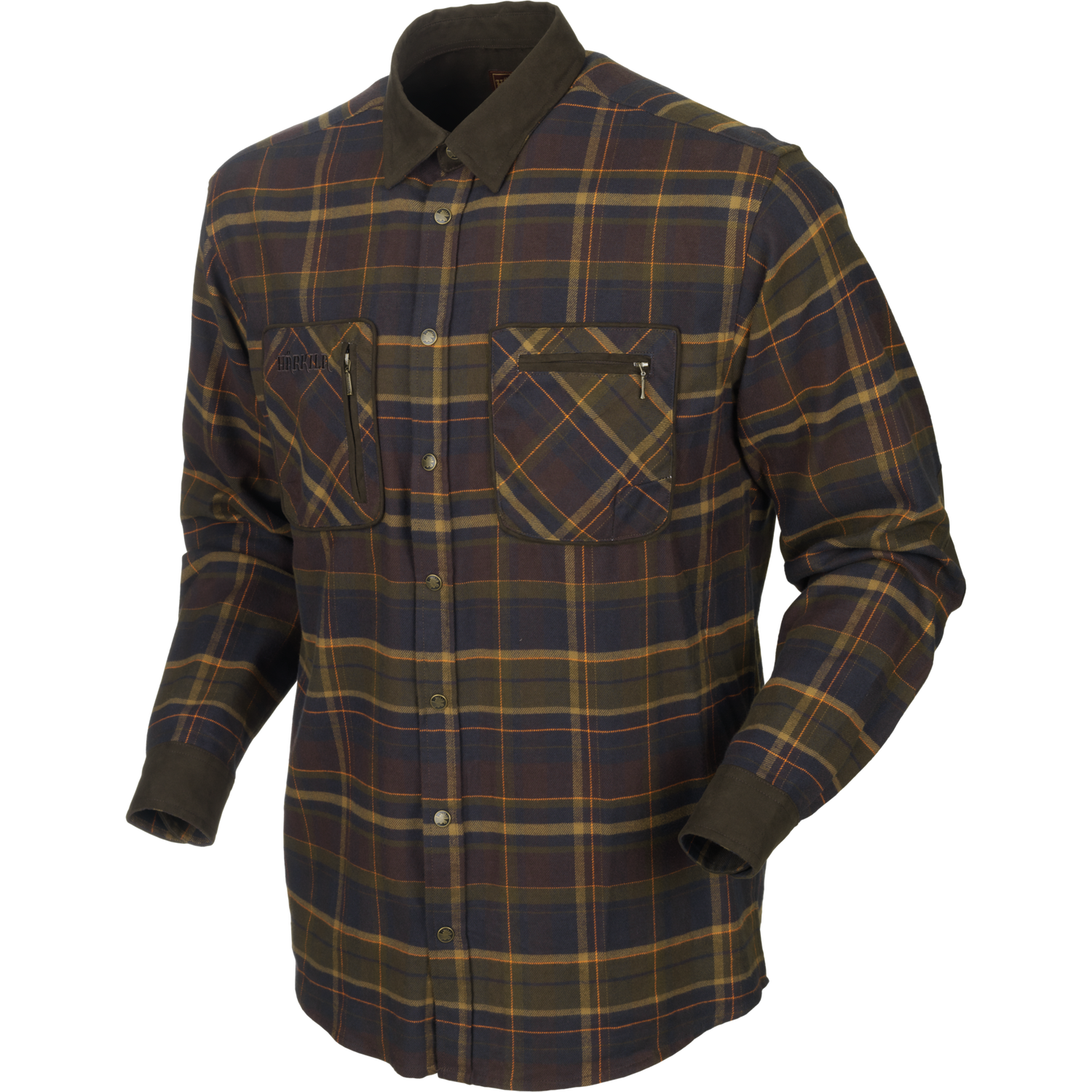 Camisa HÄRKILA Pajala