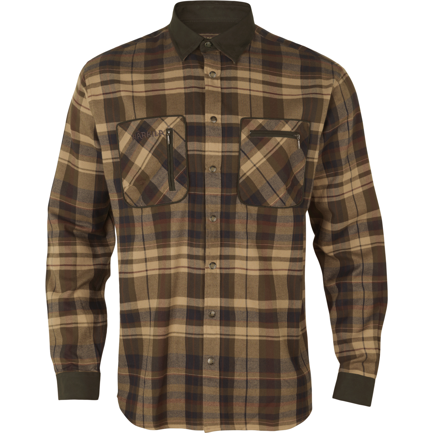 Camisa HÄRKILA Pajala