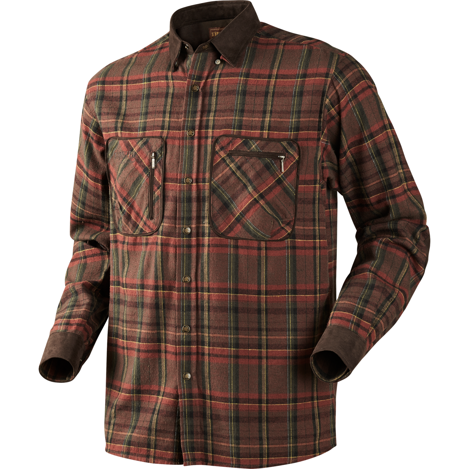 Camisa HÄRKILA Pajala