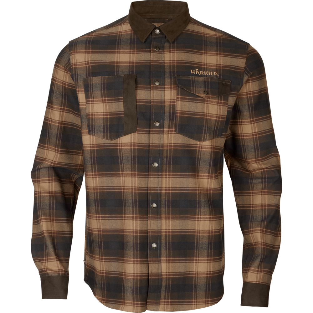 Camisa HÄRKILA Aivak