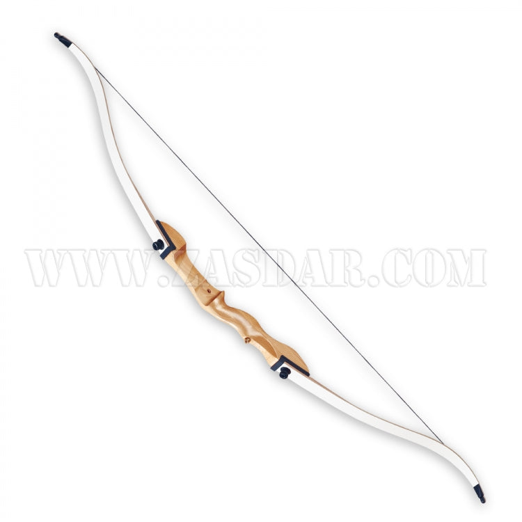 Arco Iniciacion Madera 68'' Zurdo
