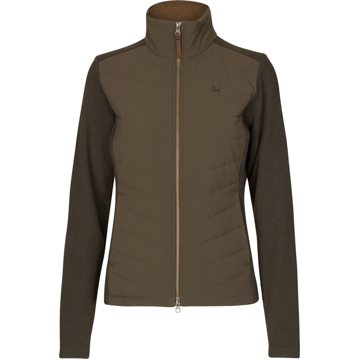 Cárdigan HÄRKILA Sandhem Pro Insulated (Mujer)