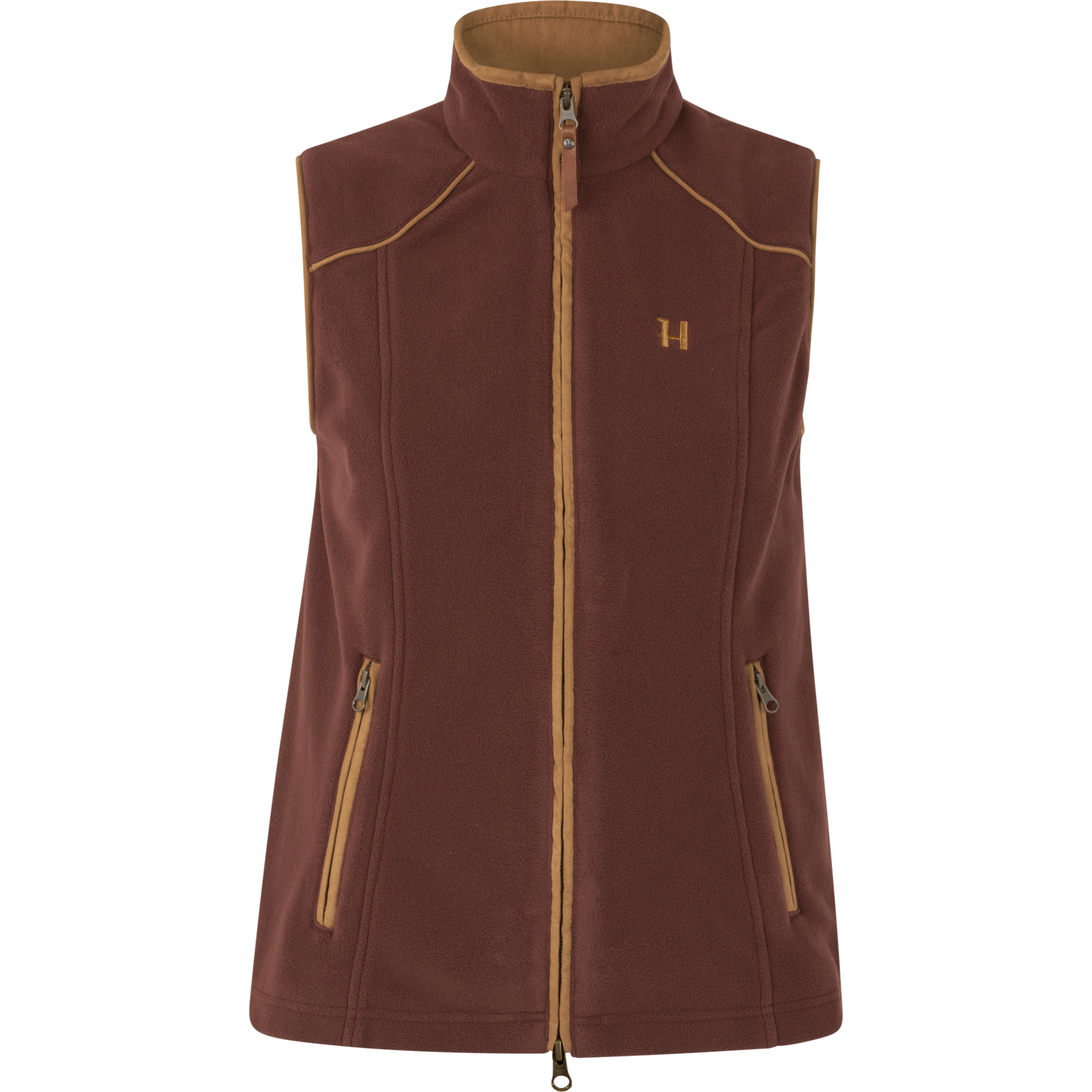 Chaleco HÄRKILA Sandhem 200 (Mujer)
