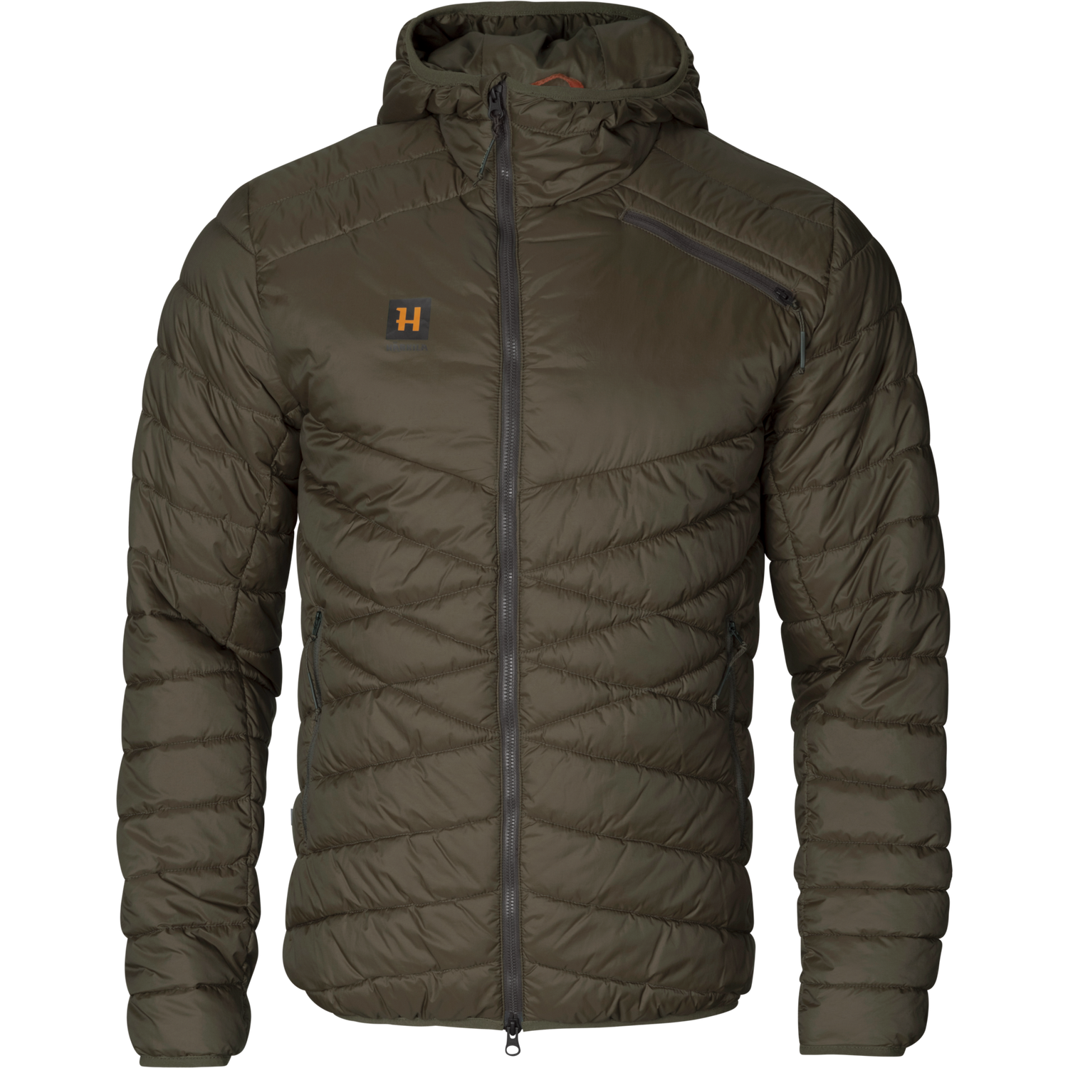 Chaqueta aislante HÄRKILA Logmar