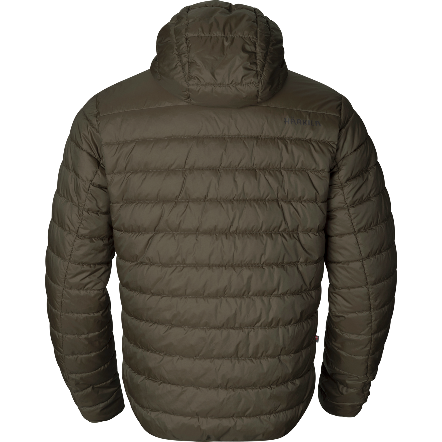 Chaqueta aislante HÄRKILA Logmar