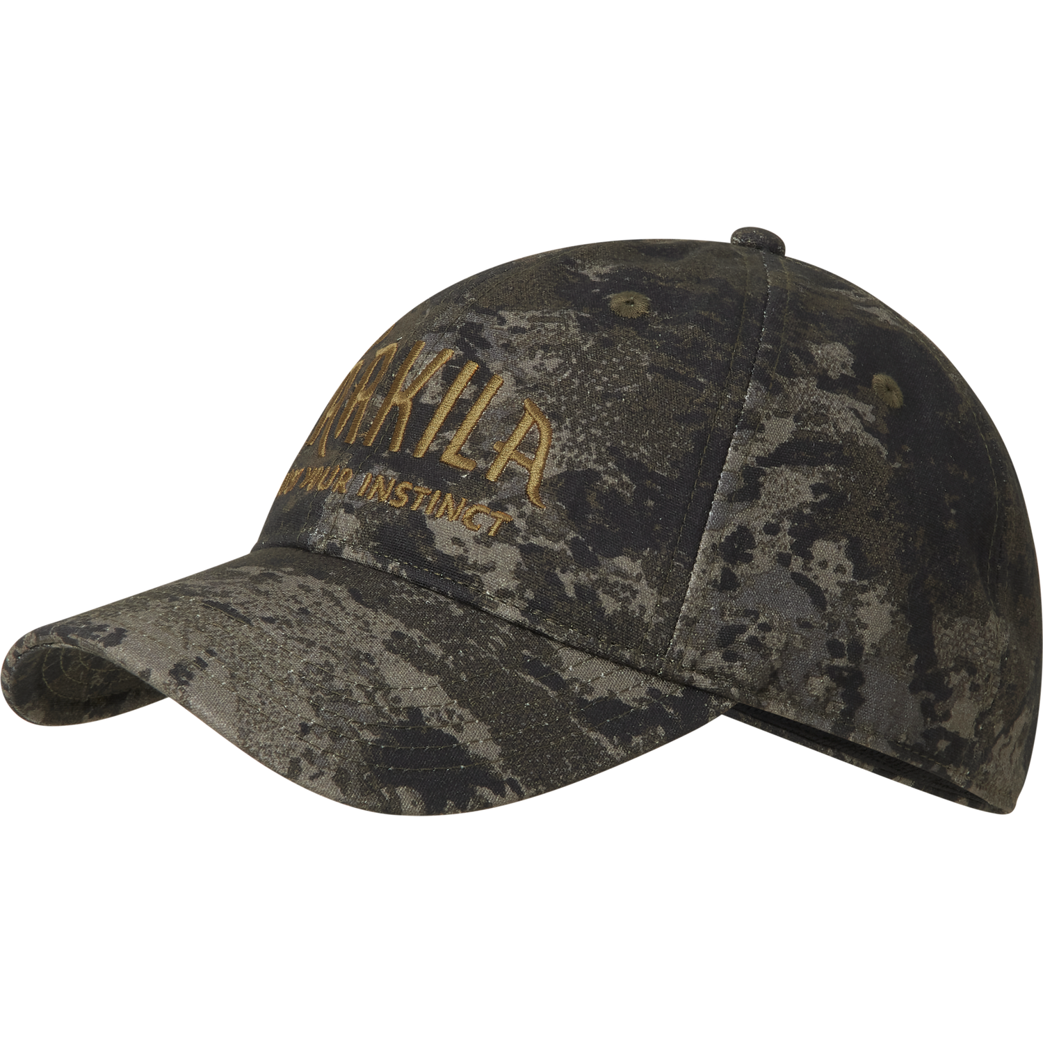 Gorra HÄRKILA Modi camo