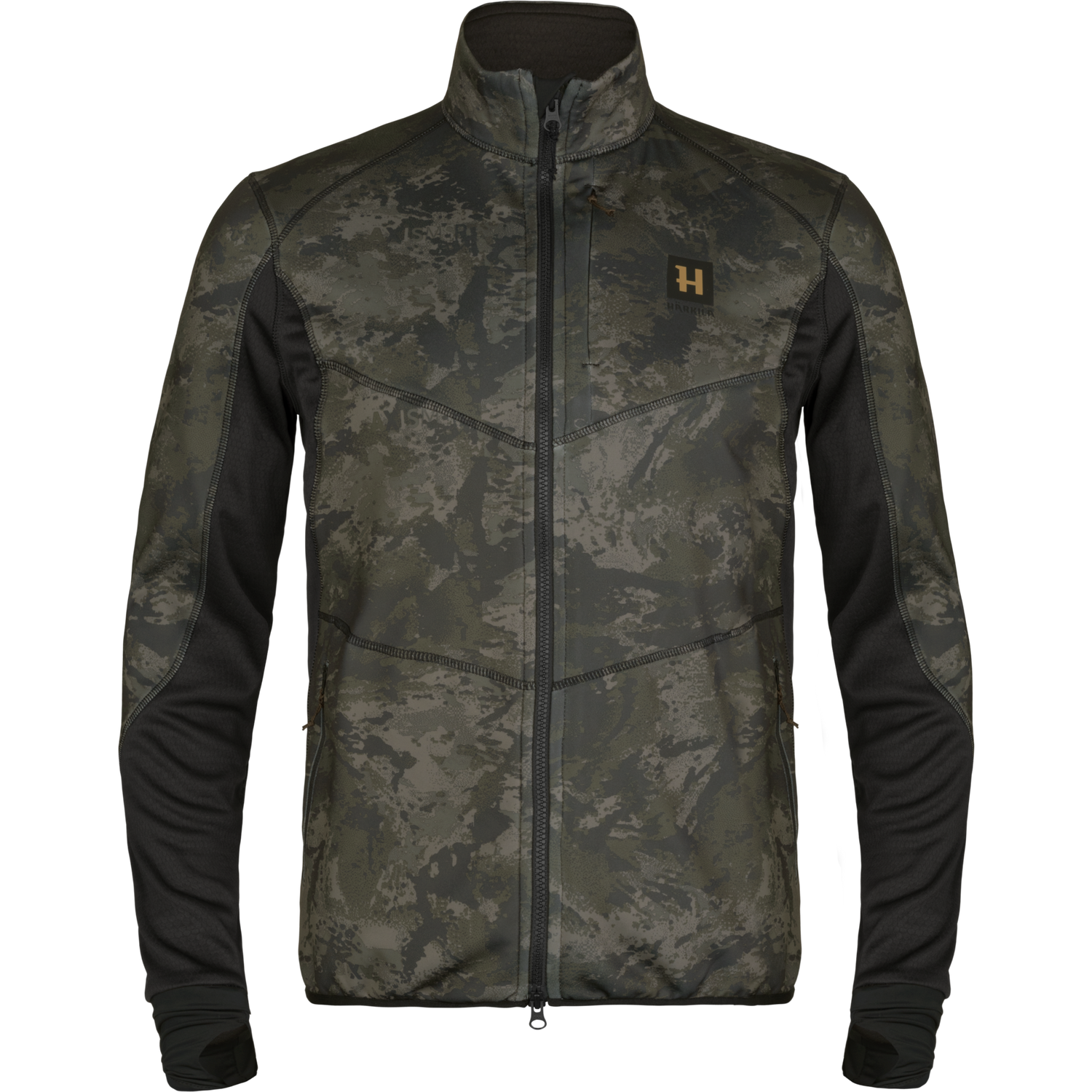 Chaqueta polar HÄRKILA Noctyx