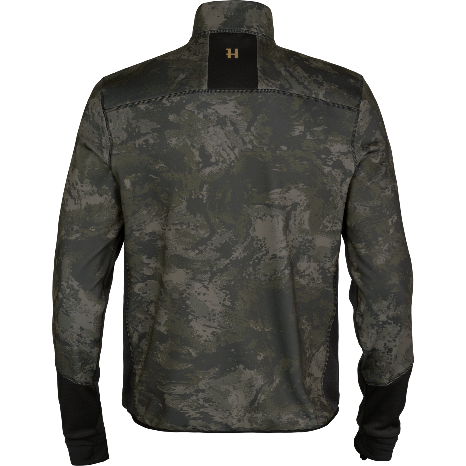 Chaqueta polar HÄRKILA Noctyx