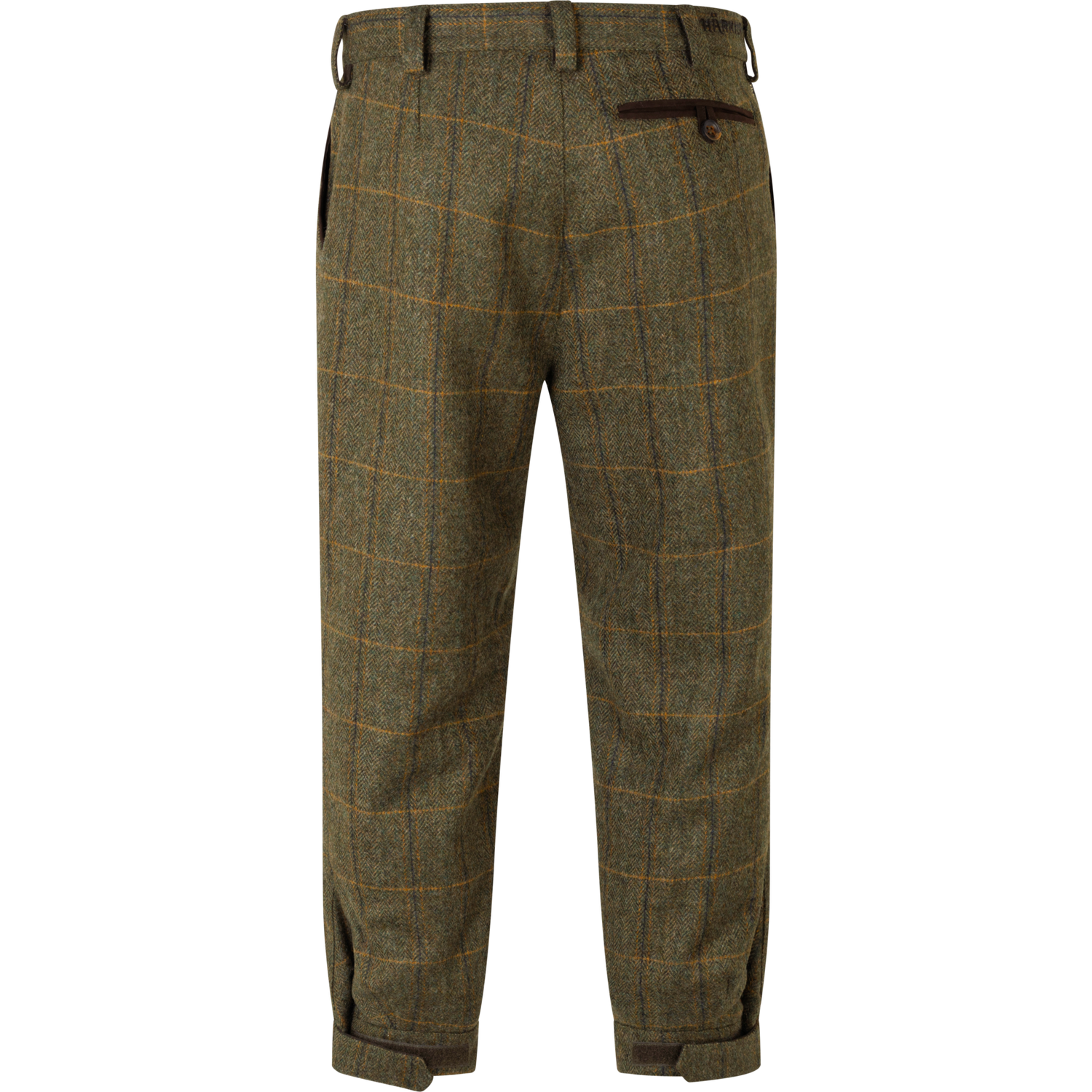 Pantalones cortos HÄRKILA Kenmore GTX