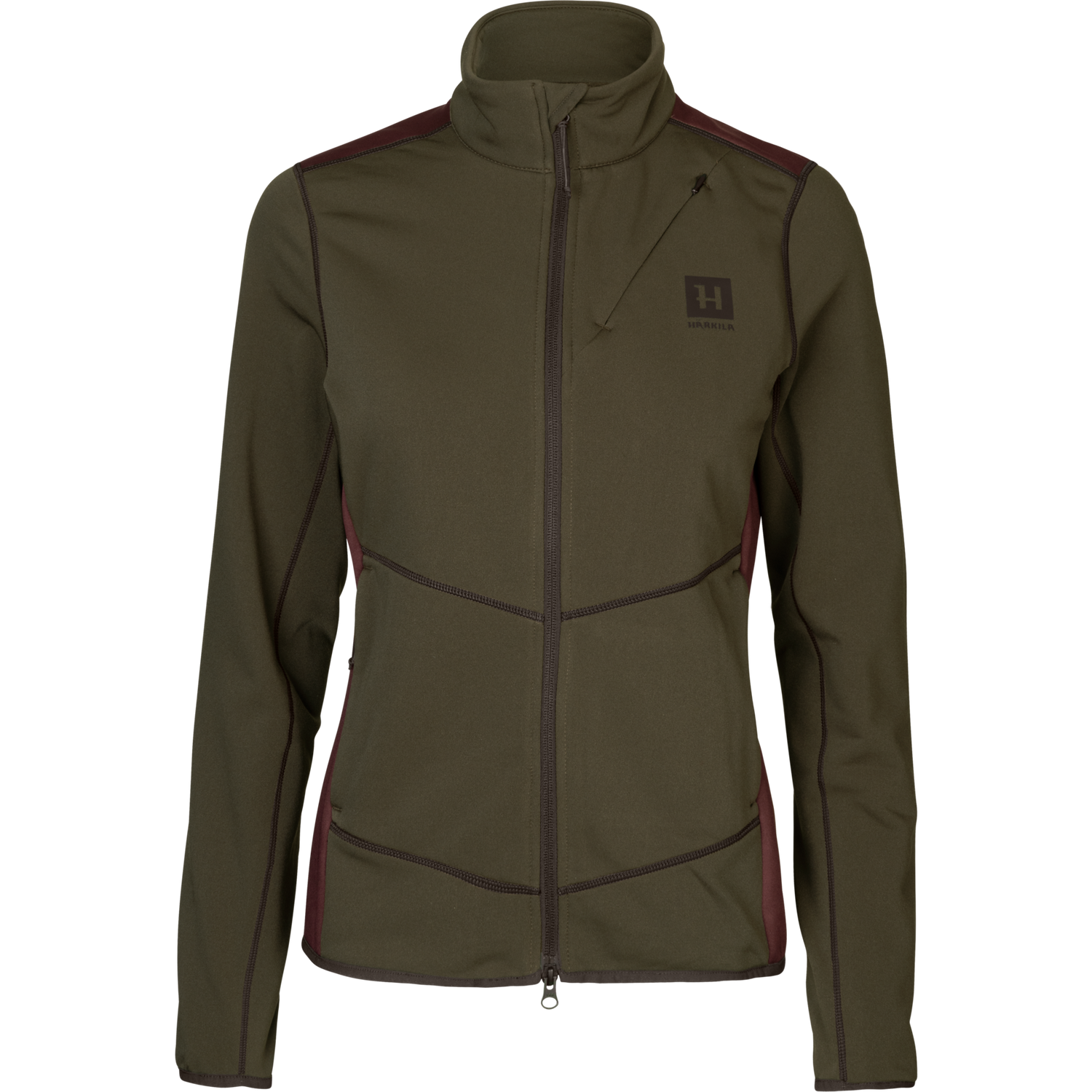 Chaqueta polar HÄRKILA Oda (Mujer)