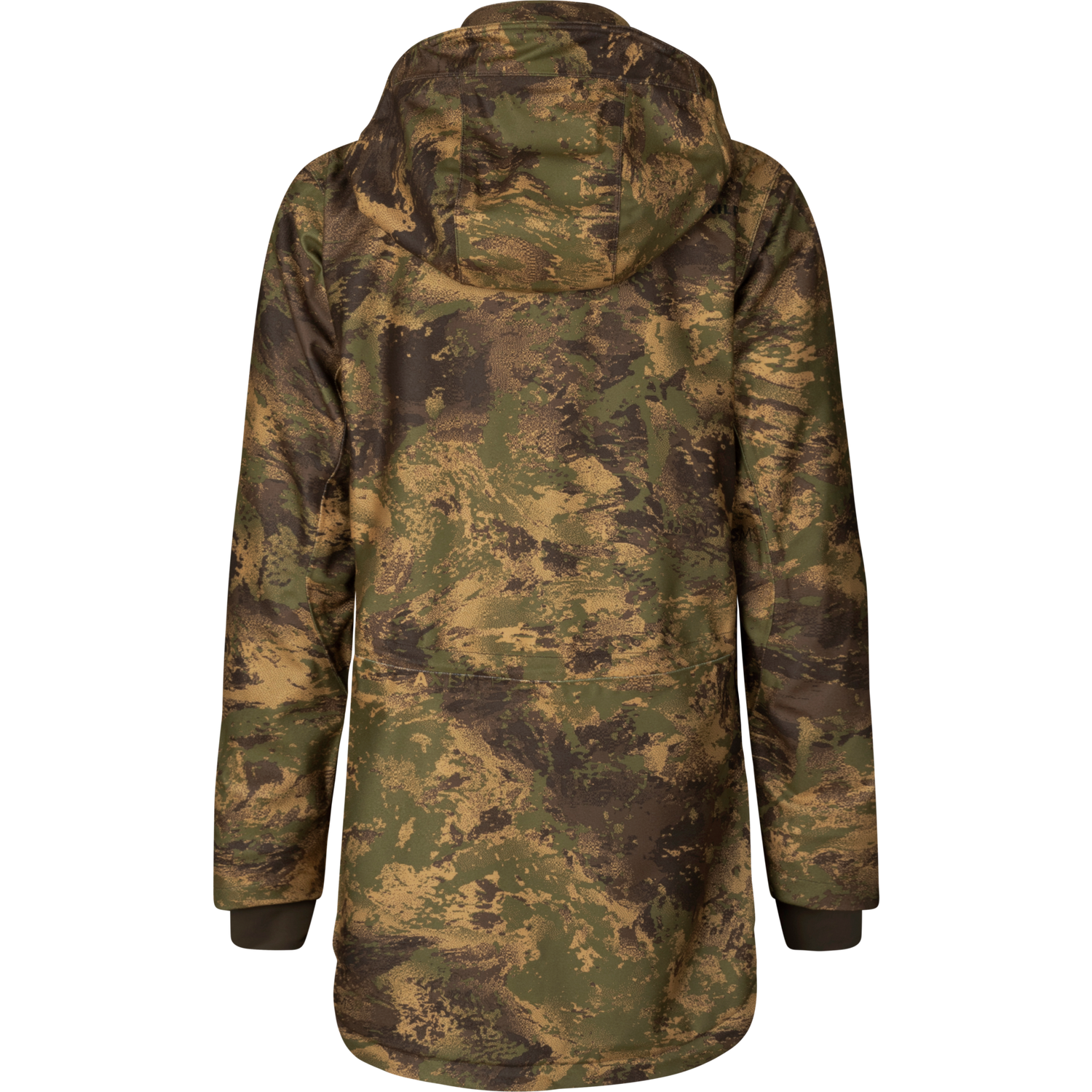 Chaqueta HÄRKILA Deer Stalker camo HWS (Mujer)