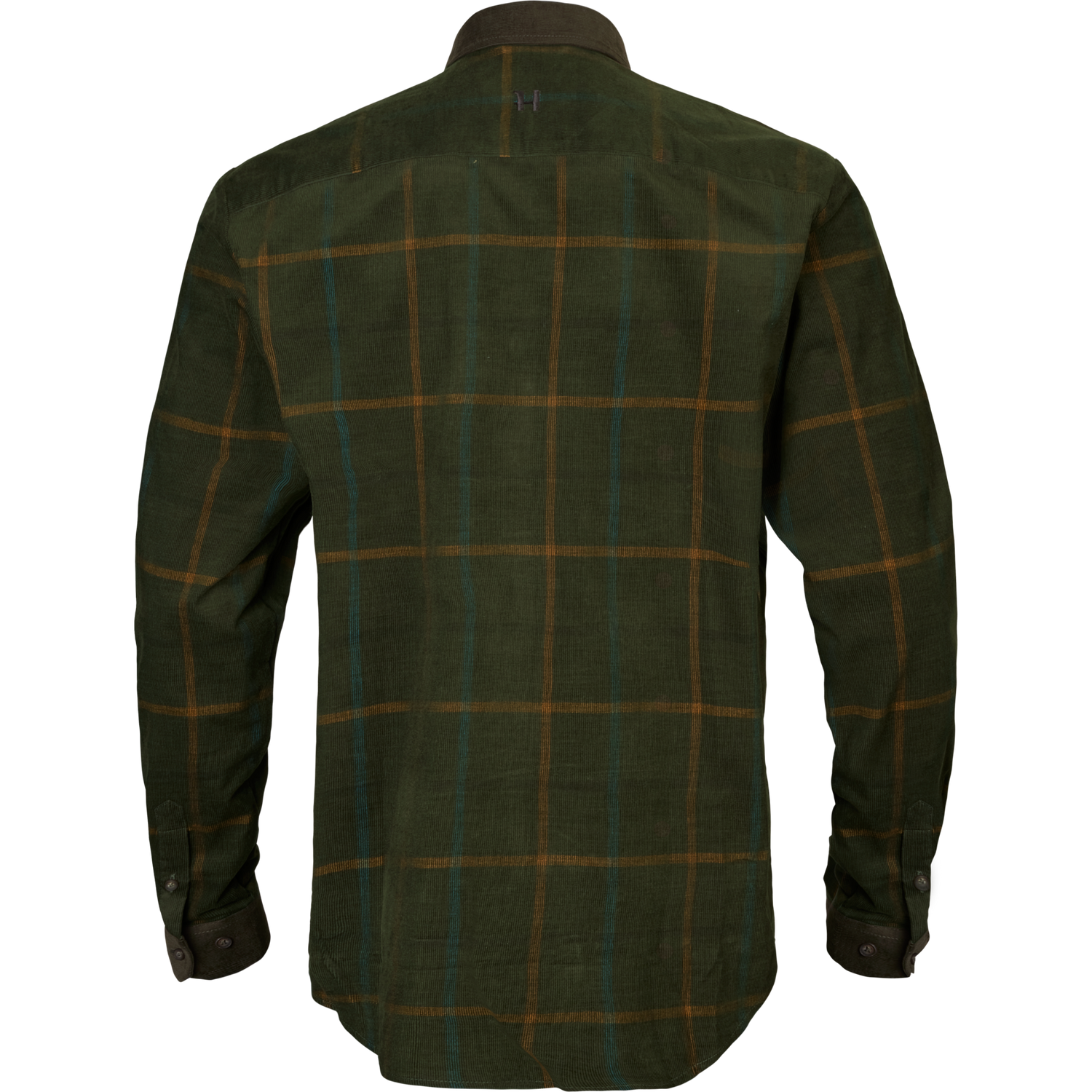 Camisa HÄRKILA Kaldfjord de pana