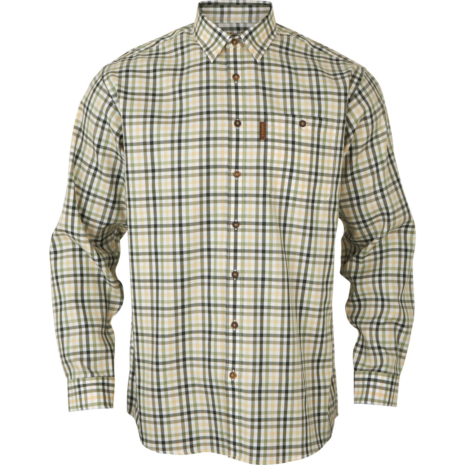 Camisa HÄRKILA Milford